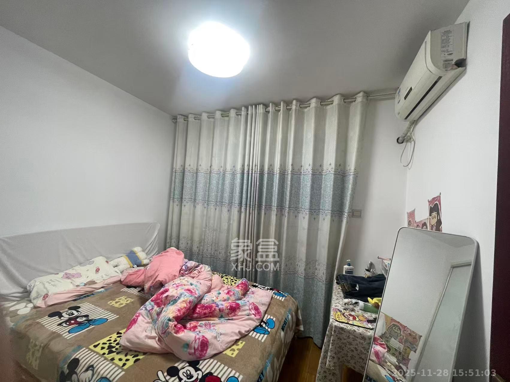 华润凤凰城二期 3室2厅2卫 2000.0元/月 华润凤凰城二期 3室2厅2卫 2000.0元/月室内图