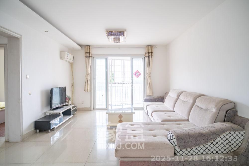 世景华庭  2室2厅1卫    1500.0元/月