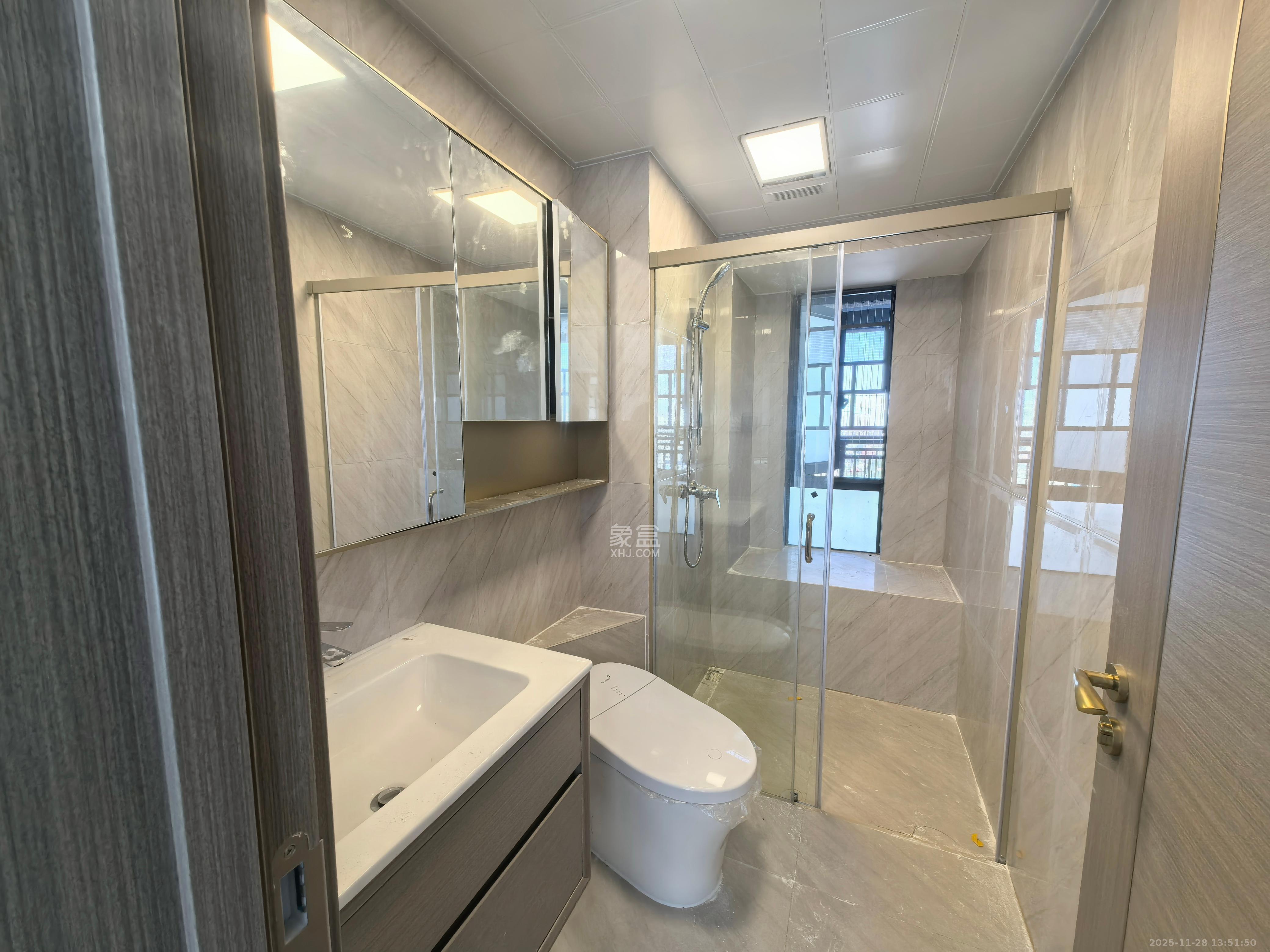 碧桂园博萃梅溪 3室2厅2卫 3500.0元/月 碧桂园博萃梅溪 3室2厅2卫 3500.0元/月室内图