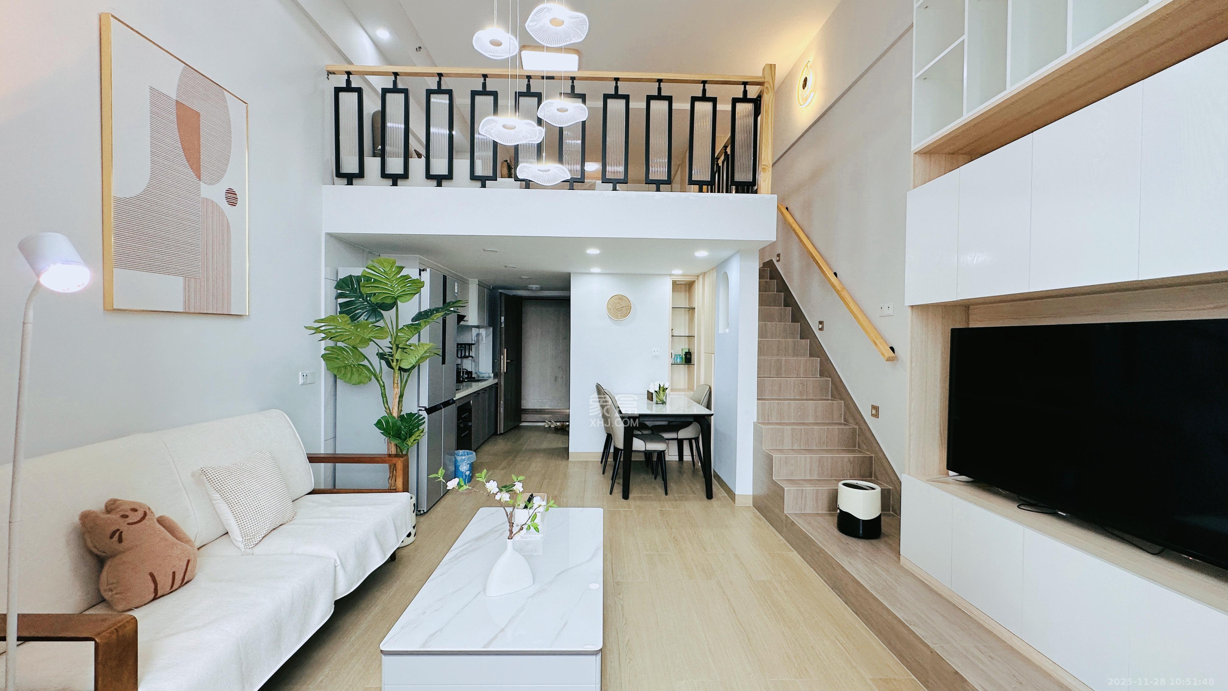 北辰府  1室1厅1卫    3600.0元/月