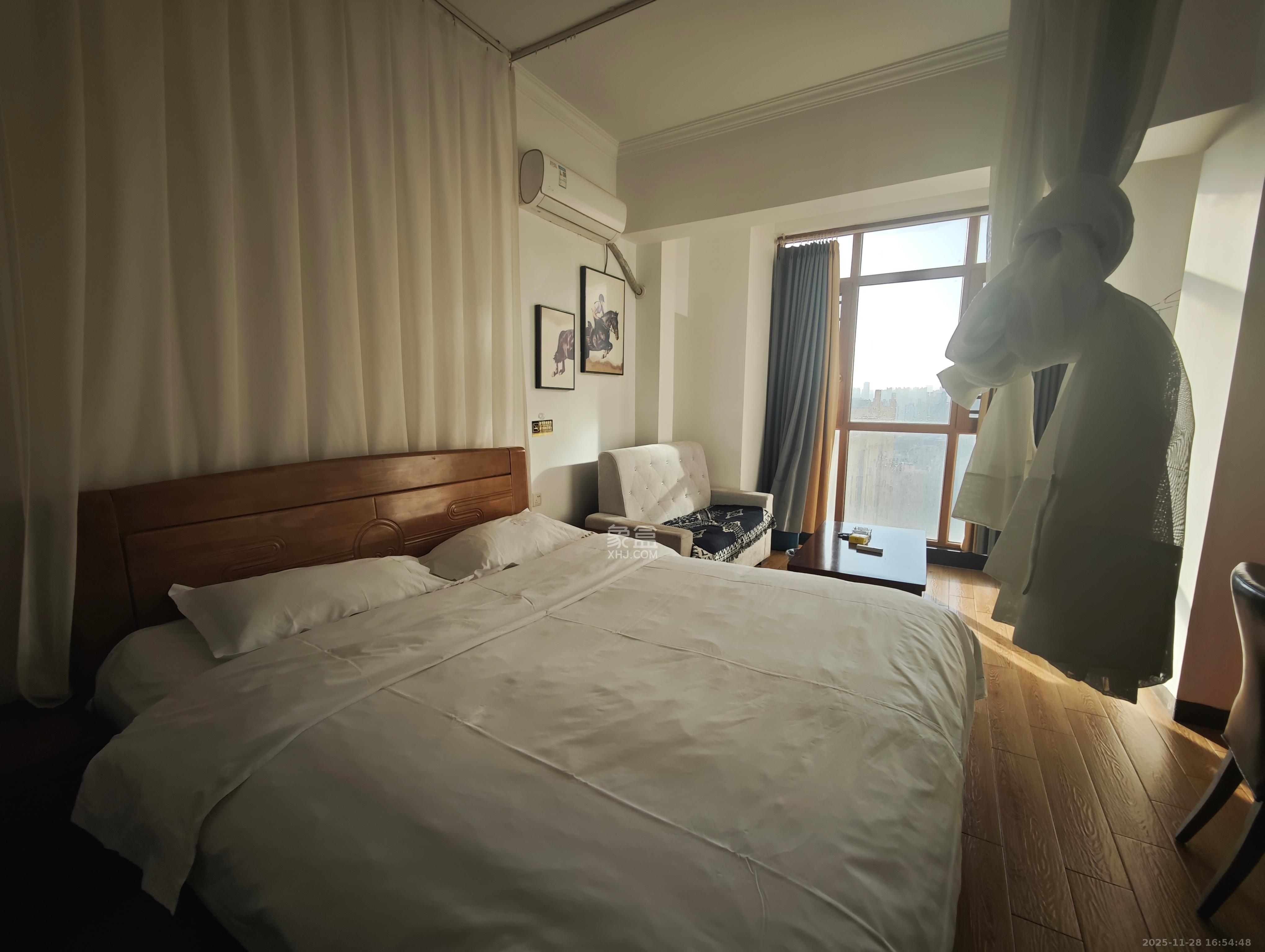 明大佳园  1室0厅0卫    1600.0元/月室内图1