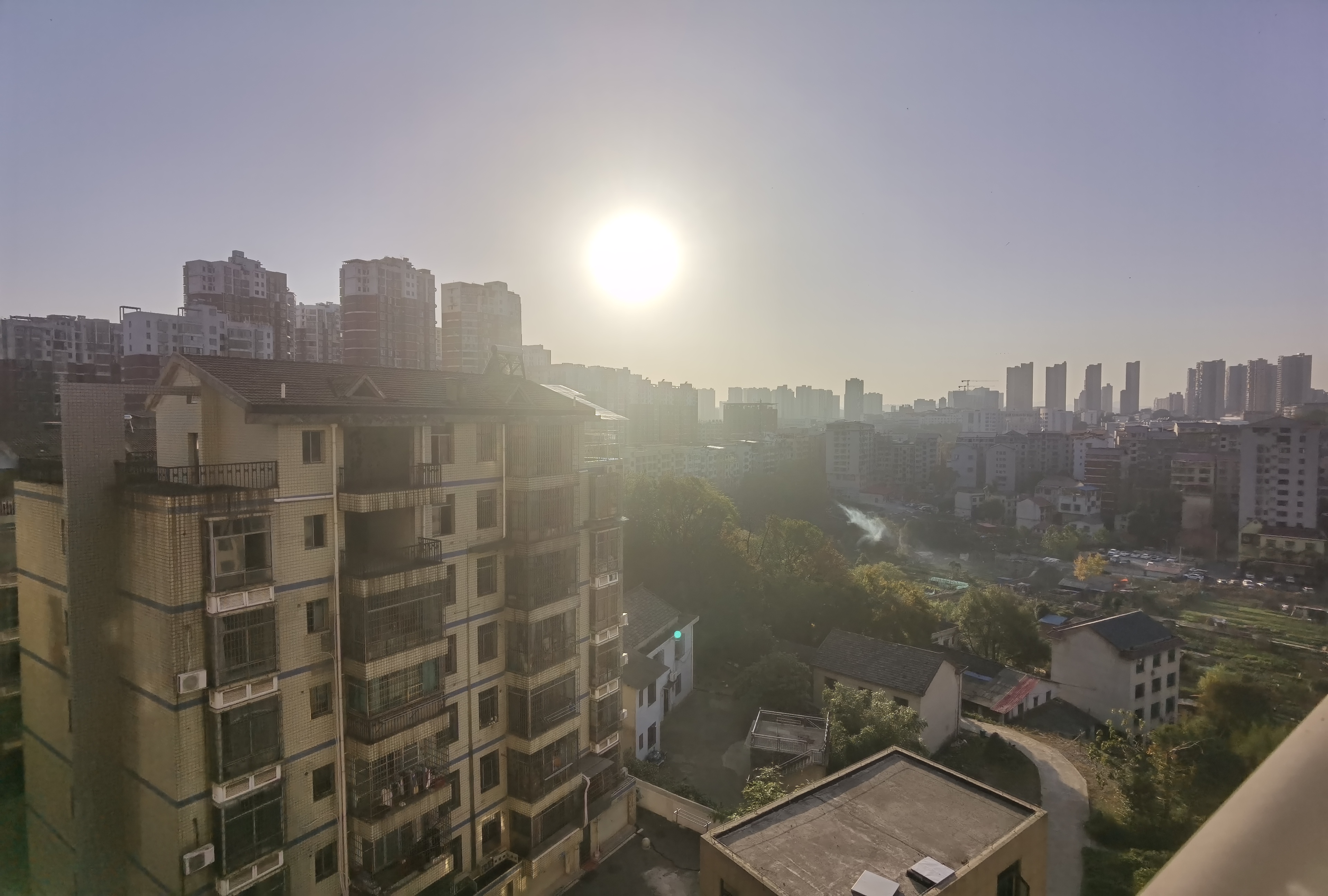 和一紫竹苑  3室2厅1卫    43.8万客厅