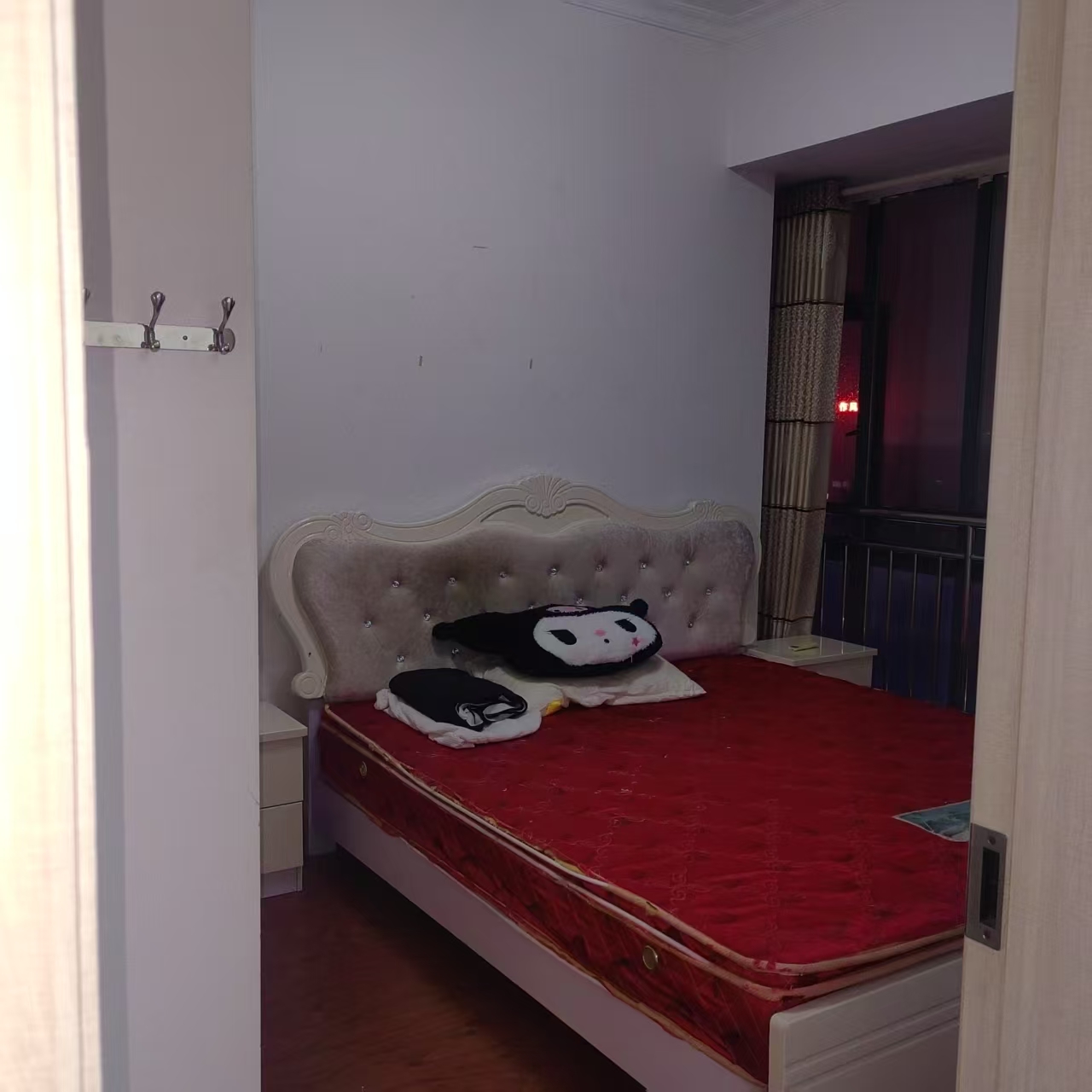 中核缇香名苑 2室2厅1卫 2200.0元/月 中核缇香名苑 2室2厅1卫 2200.0元/月室内图