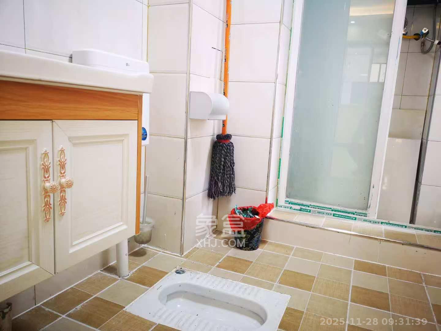 尚上美寓 2室1厅1卫 2600.0元/月 尚上美寓 2室1厅1卫 2600.0元/月室内图