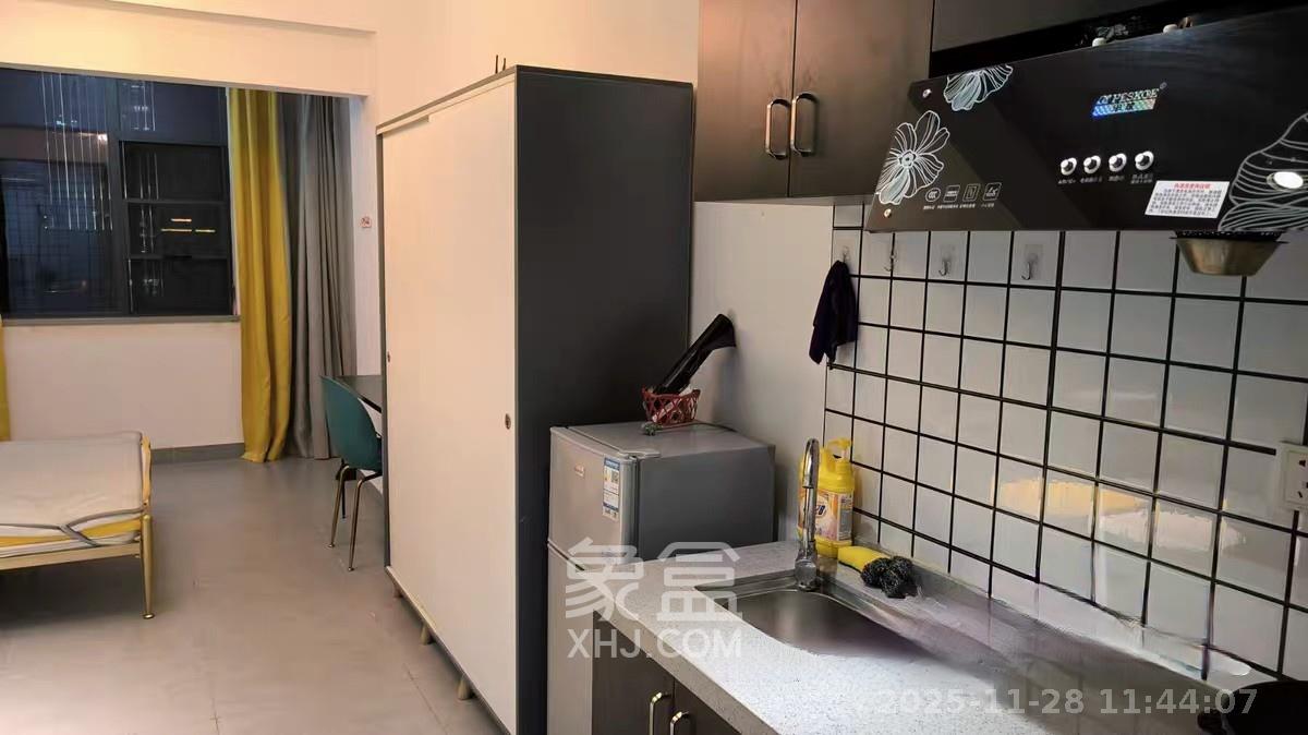 明大佳园   39.09㎡      1350.0元/月室内图