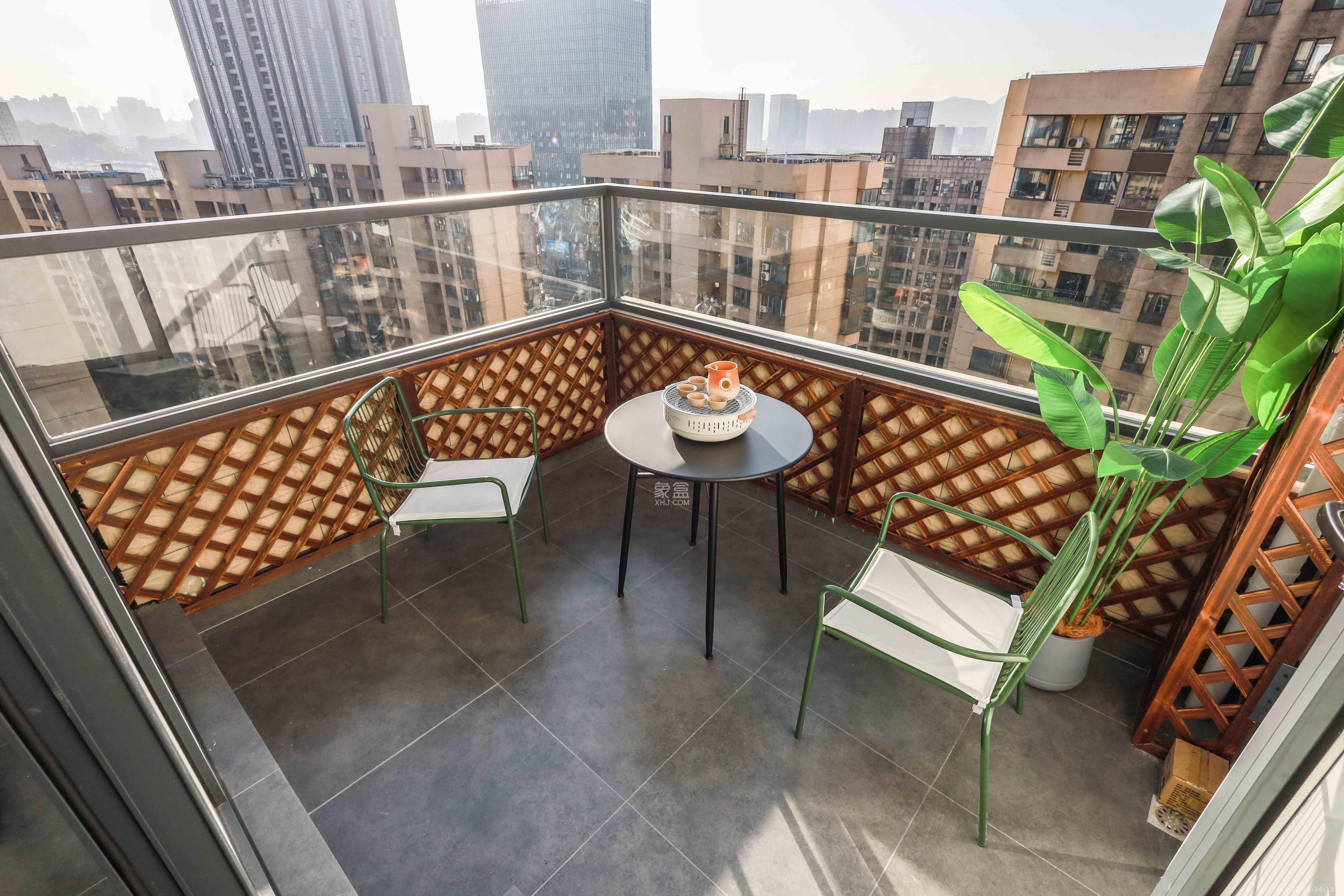 长房时代城 2室2厅1卫 88.0万 长房时代城 2室2厅1卫 88.0万阳台