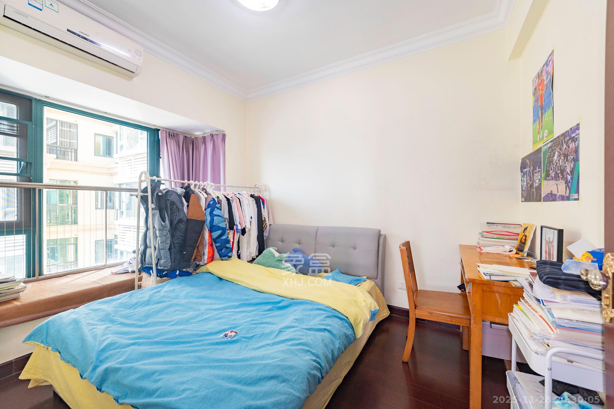 恒大雅苑  2室2厅1卫    70.0万卧室