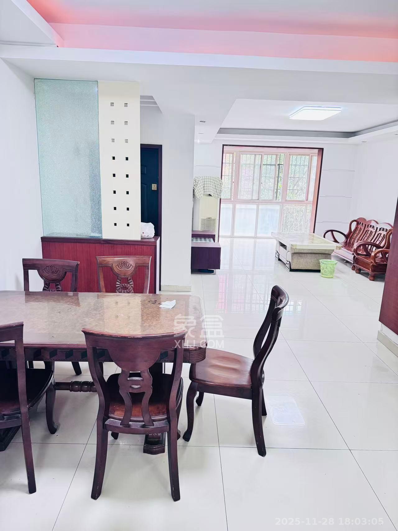 广厦新苑  2室1厅1卫    2000.0元/月