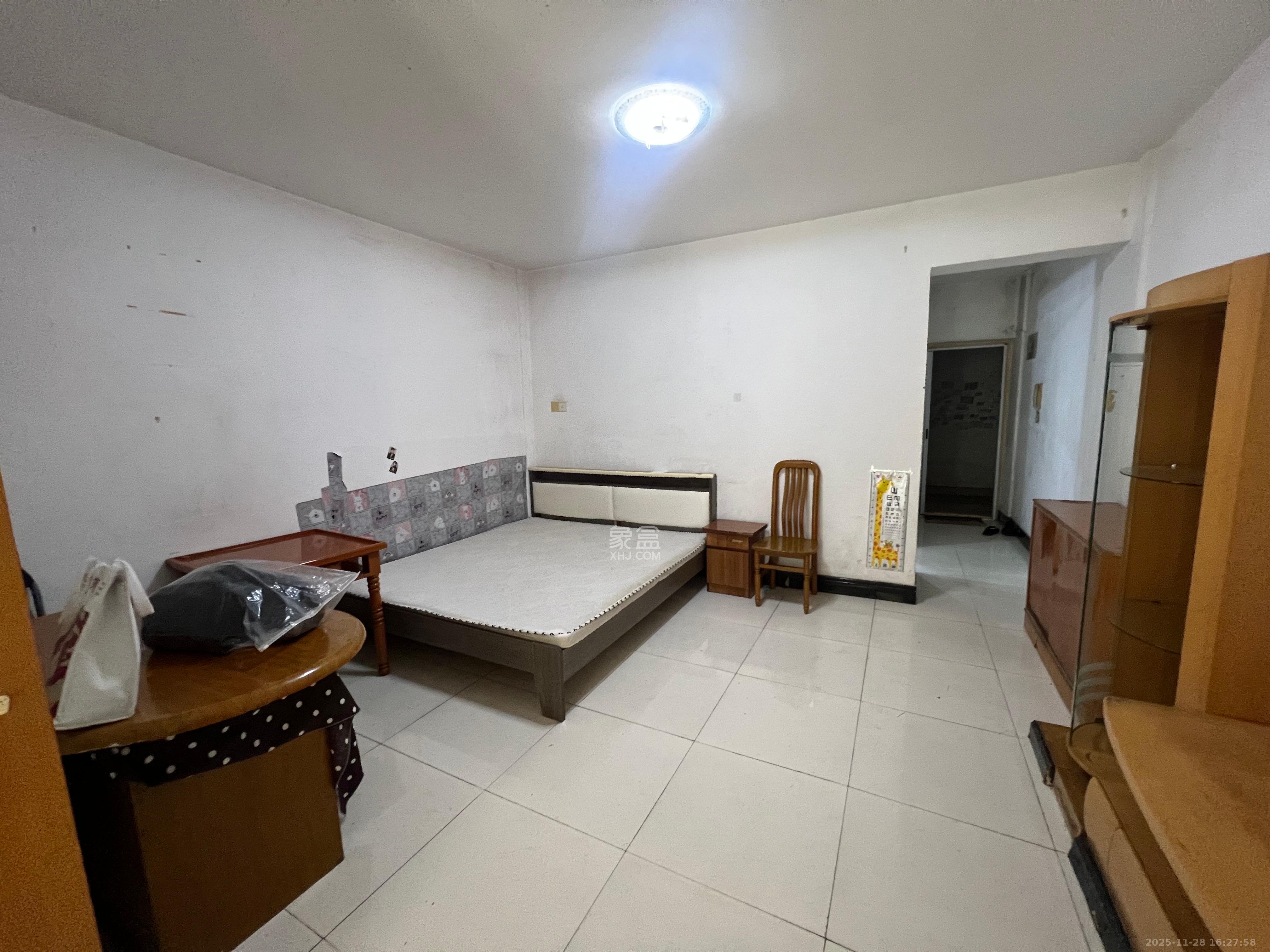 马王堆商贸城 1室1厅1卫 1100.0元/月 马王堆商贸城 1室1厅1卫 1100.0元/月室内图