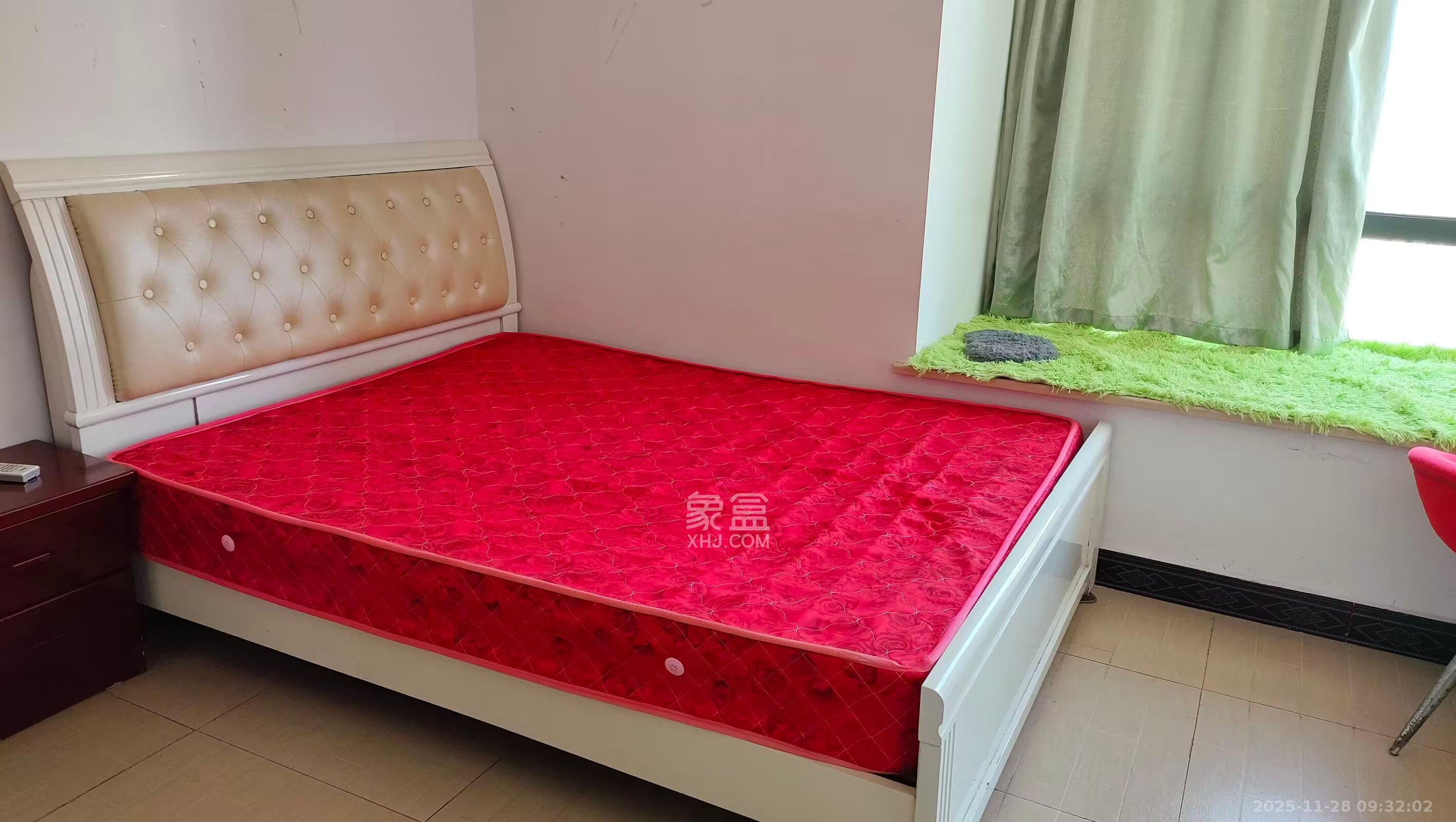 凯轩云顶  1室1厅1卫    1550.0元/月室内图