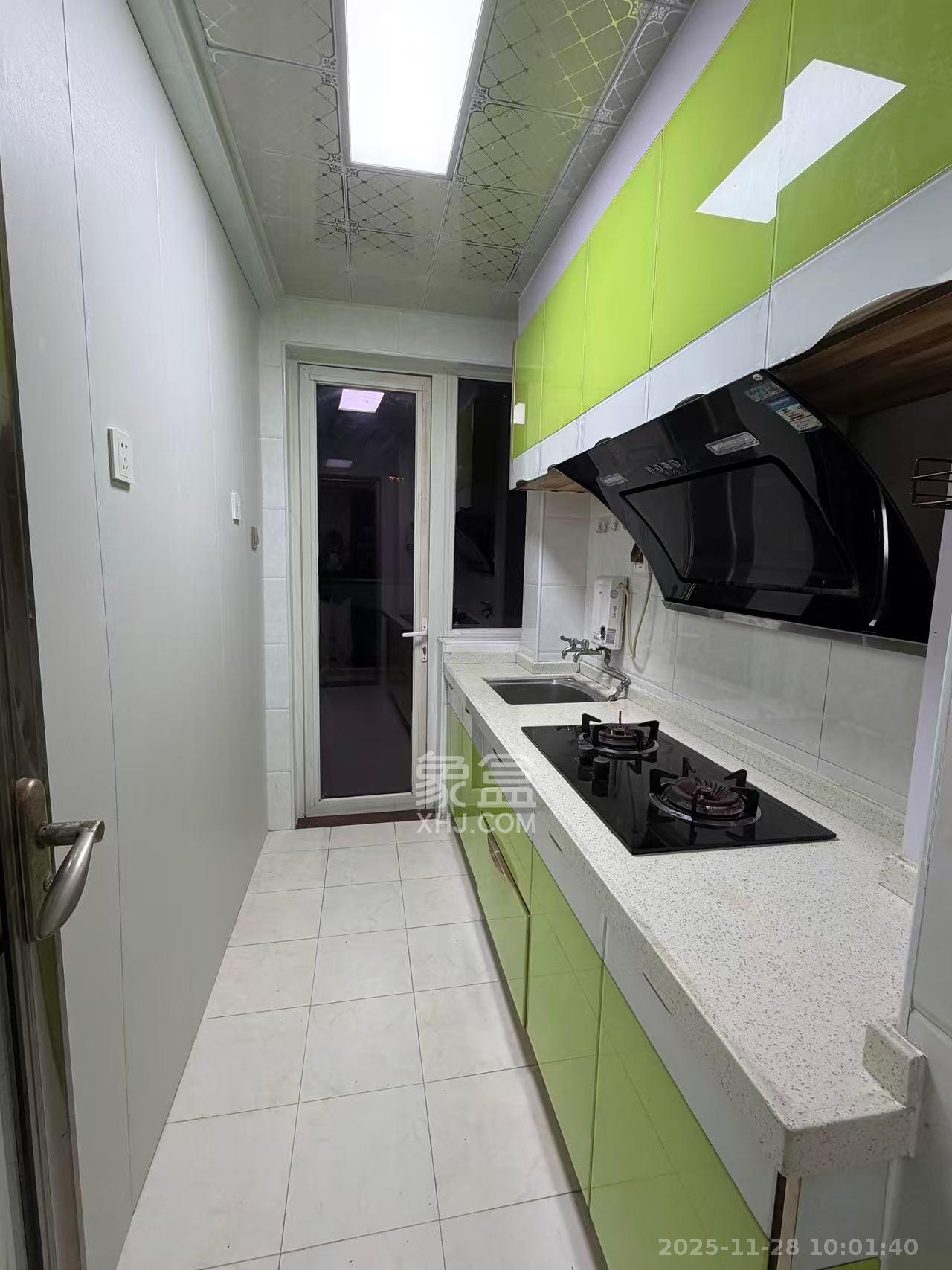 北辰三角洲E3区 1室1厅1卫 2100.0元/月 北辰三角洲E3区 1室1厅1卫 2100.0元/月室内图