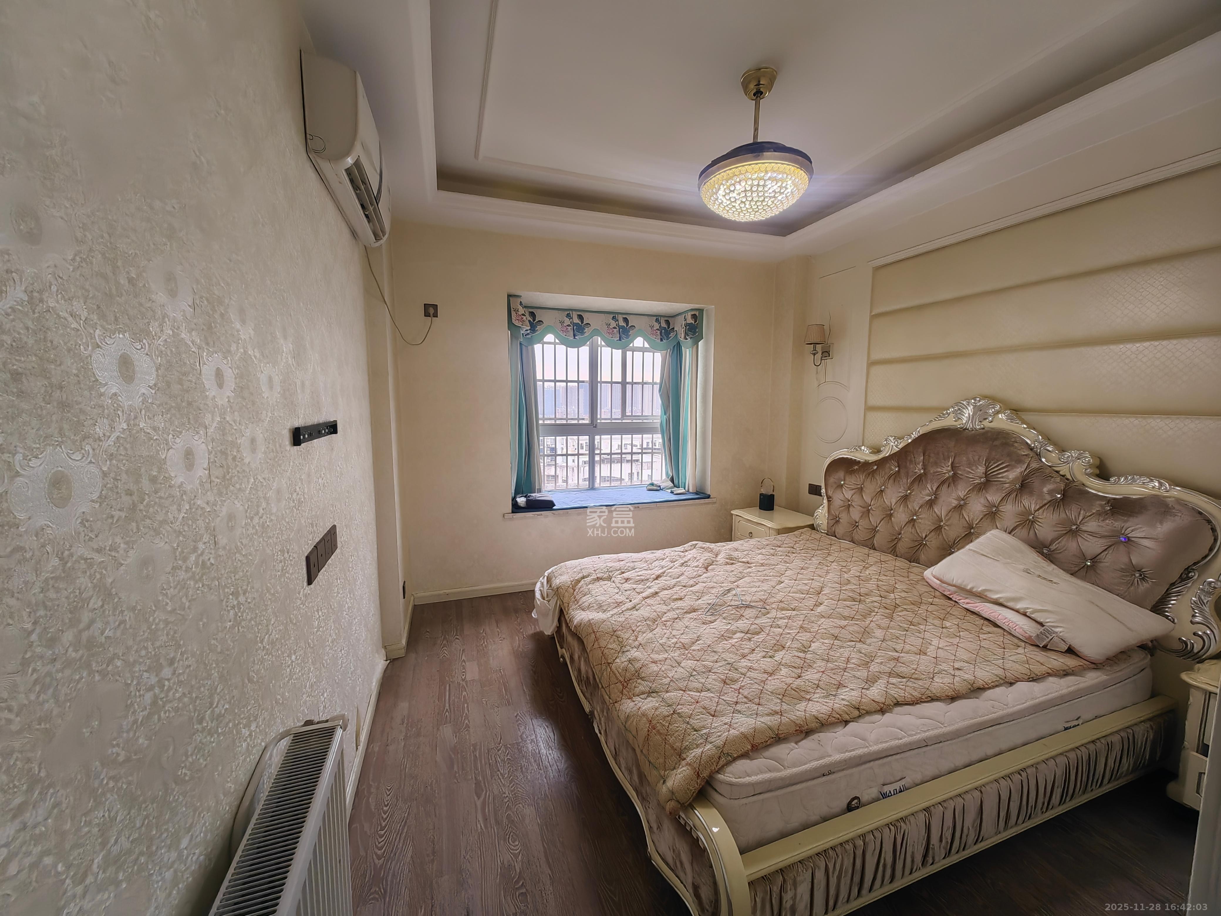 城市山水豪园(山水城市风景) 3室2厅2卫 2800.0元/月 城市山水豪园(山水城市风景) 3室2厅2卫 2800.0元/月室内图