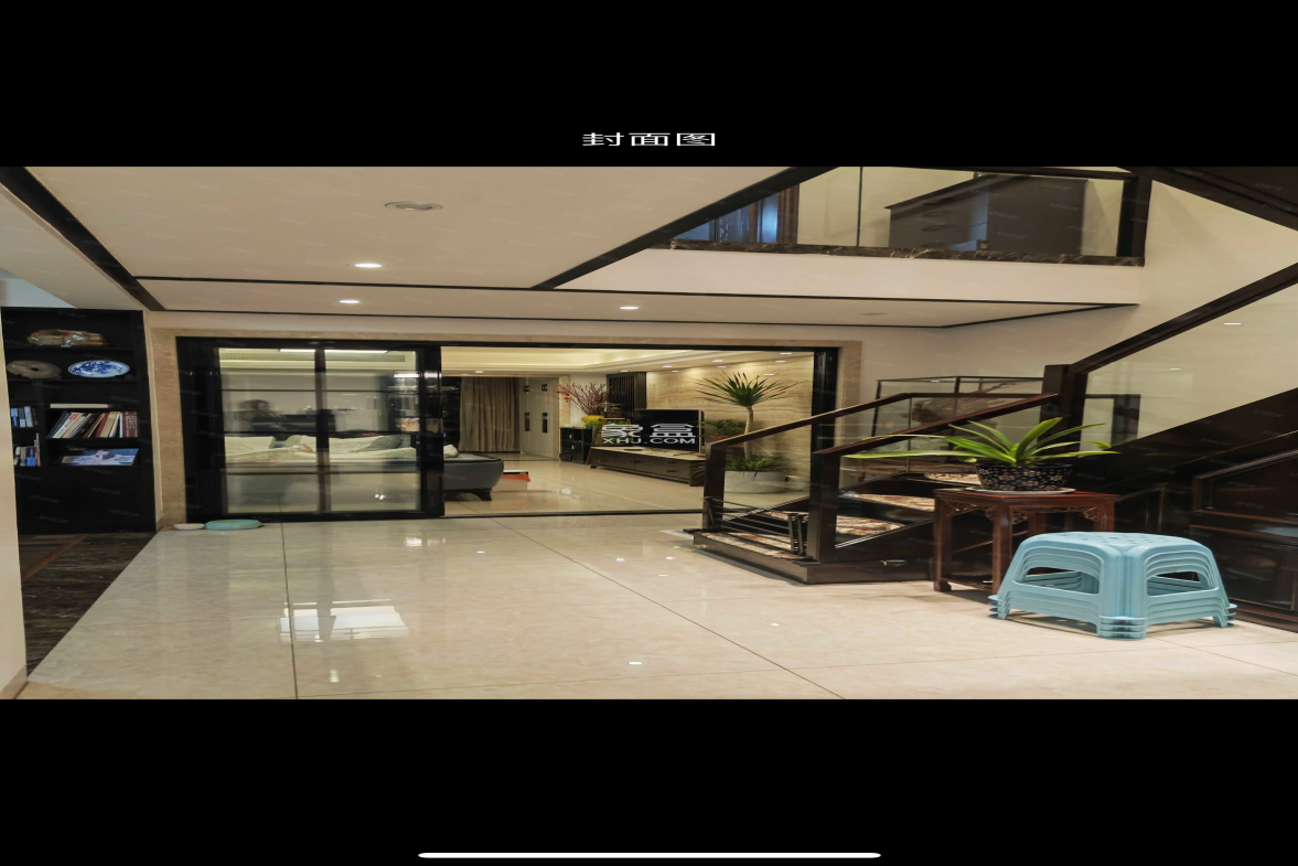 创景外滩 5室2厅3卫 105.0万 创景外滩 5室2厅3卫 105.0万客厅