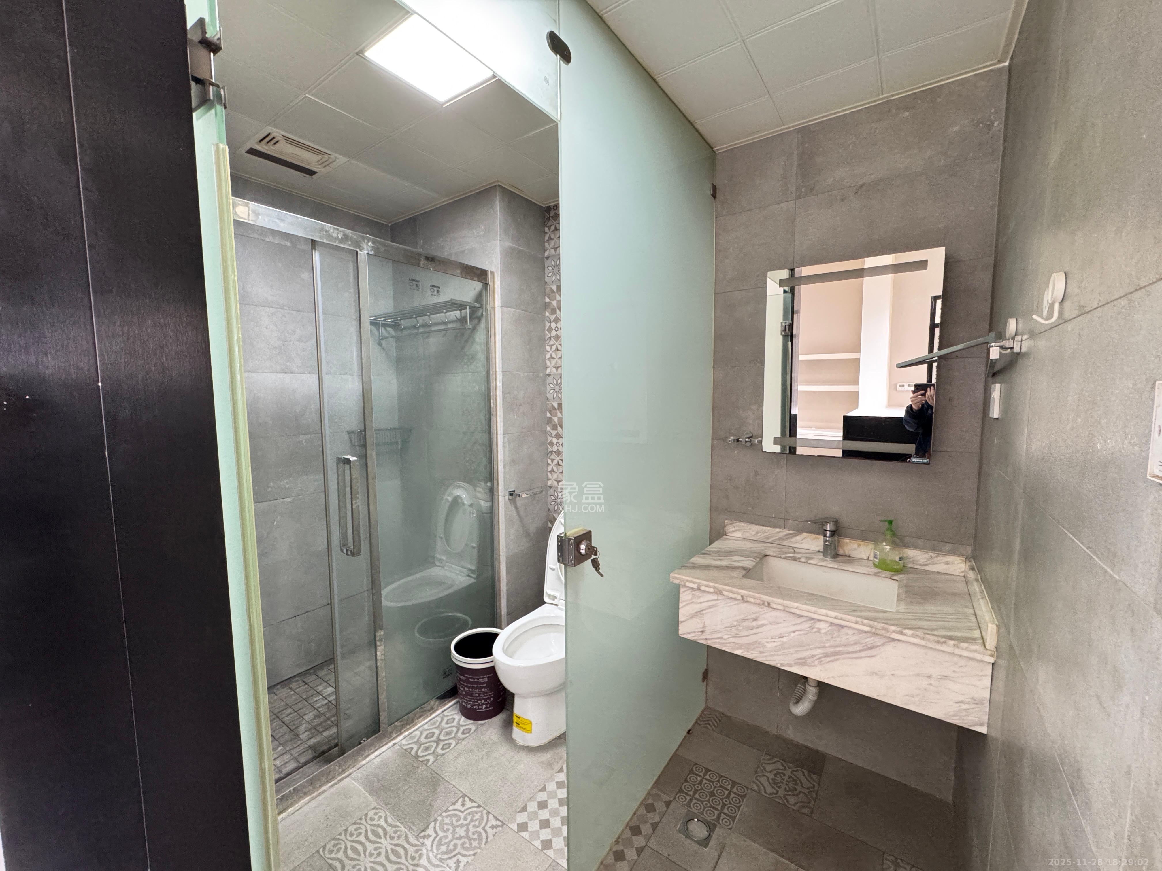 北辰三角洲B1E1区 1室1厅1卫 3000.0元/月 北辰三角洲B1E1区 1室1厅1卫 3000.0元/月室内图