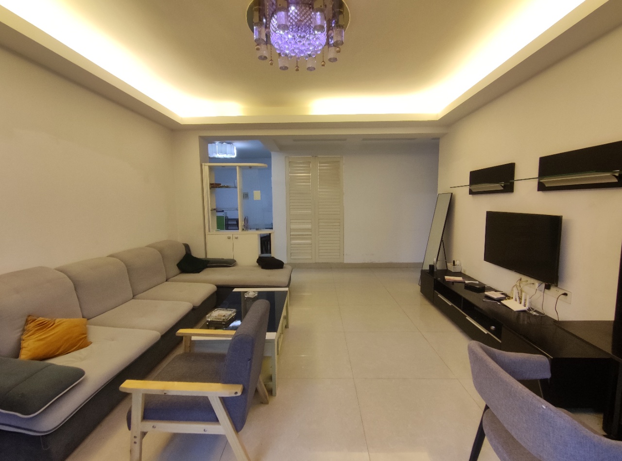 滨海贵族 3室2厅1卫 3500.0元/月 滨海贵族 3室2厅1卫 3500.0元/月户型图