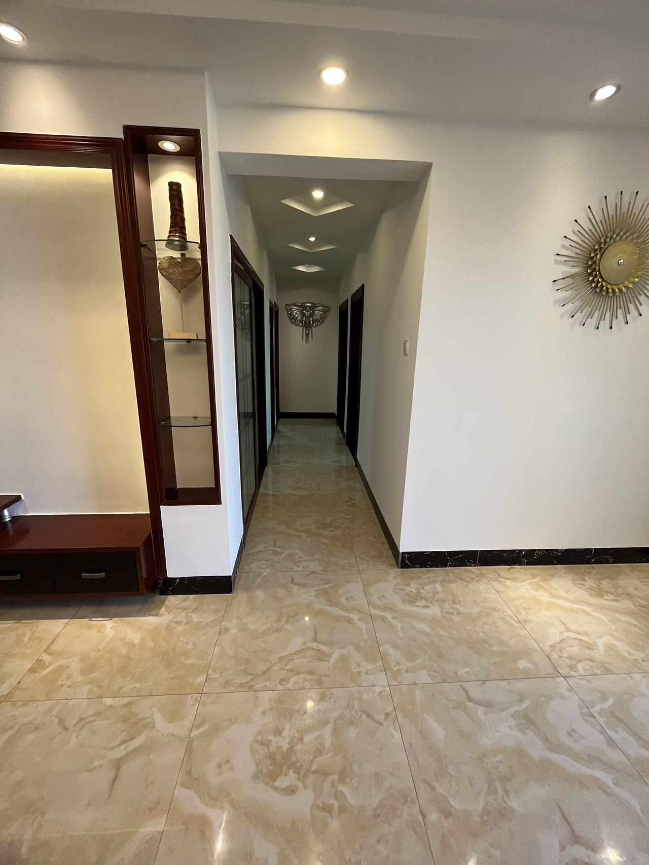 榜铭小区  3室2厅2卫    123.0万室内图