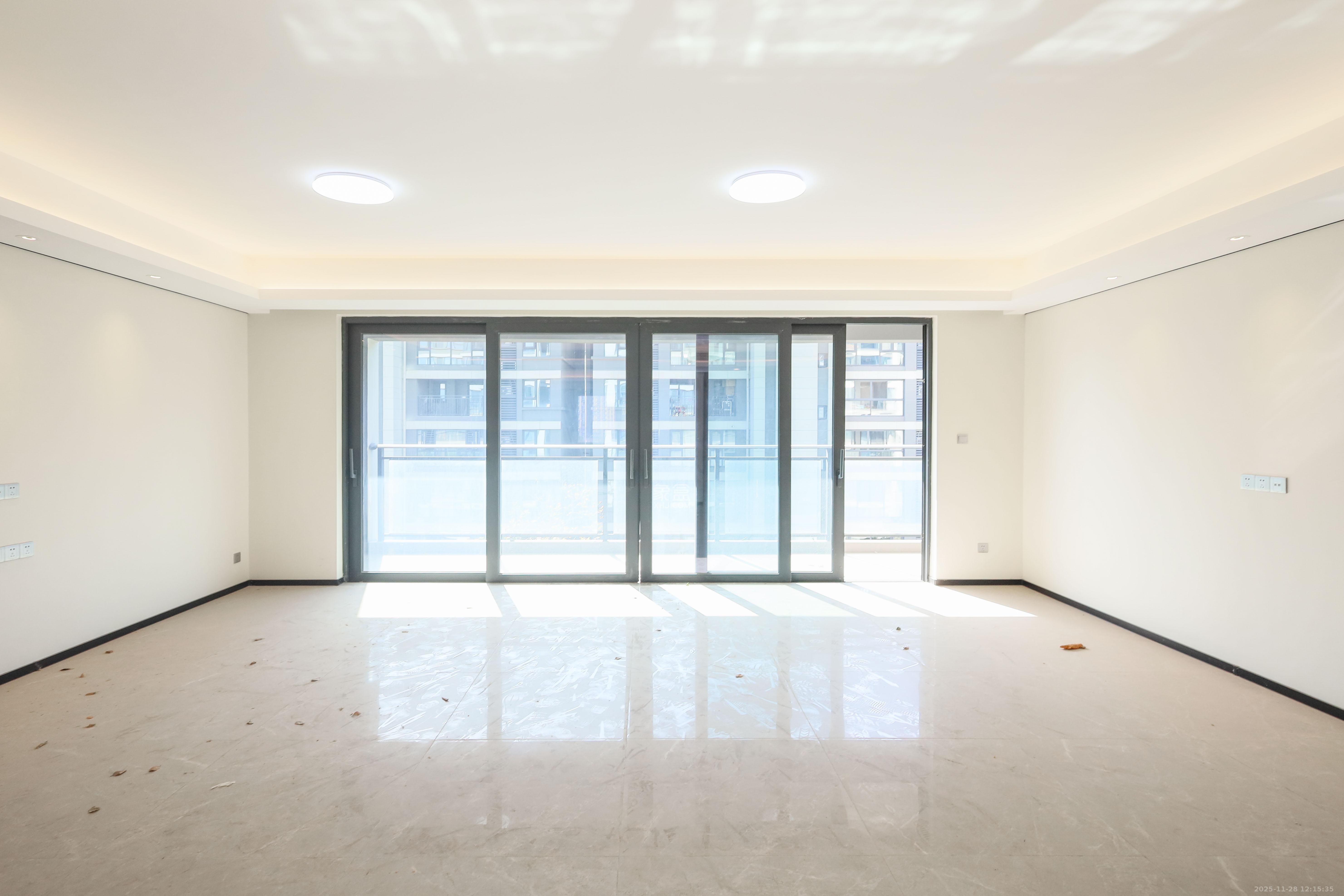 中海麓山境北区  3室2厅2卫    280.0万