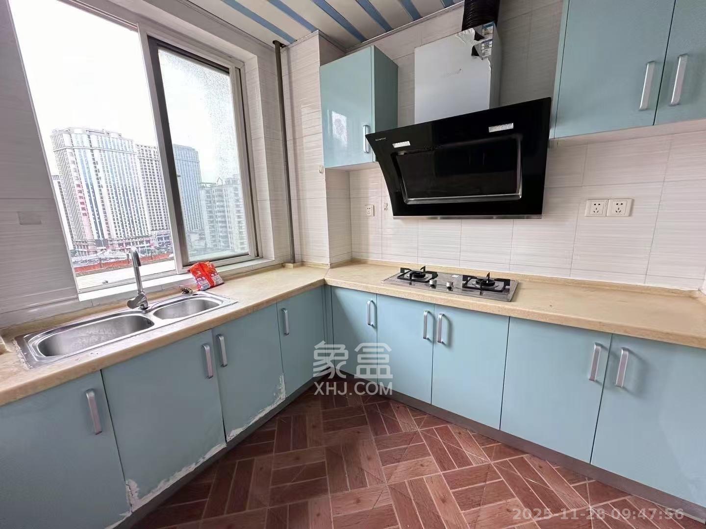 都江新城(都江新苑) 2室1厅1卫 2400.0元/月 都江新城(都江新苑) 2室1厅1卫 2400.0元/月室内图