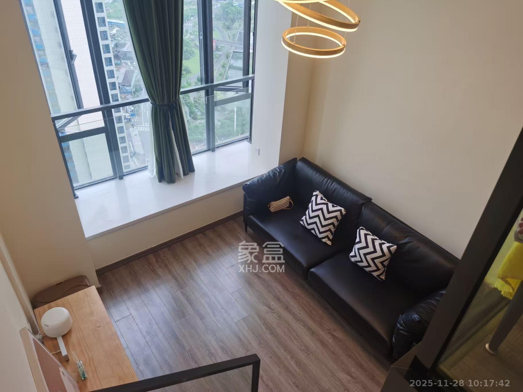 卓越浅水湾 1室1厅1卫 2000.0元/月 卓越浅水湾 1室1厅1卫 2000.0元/月室内图