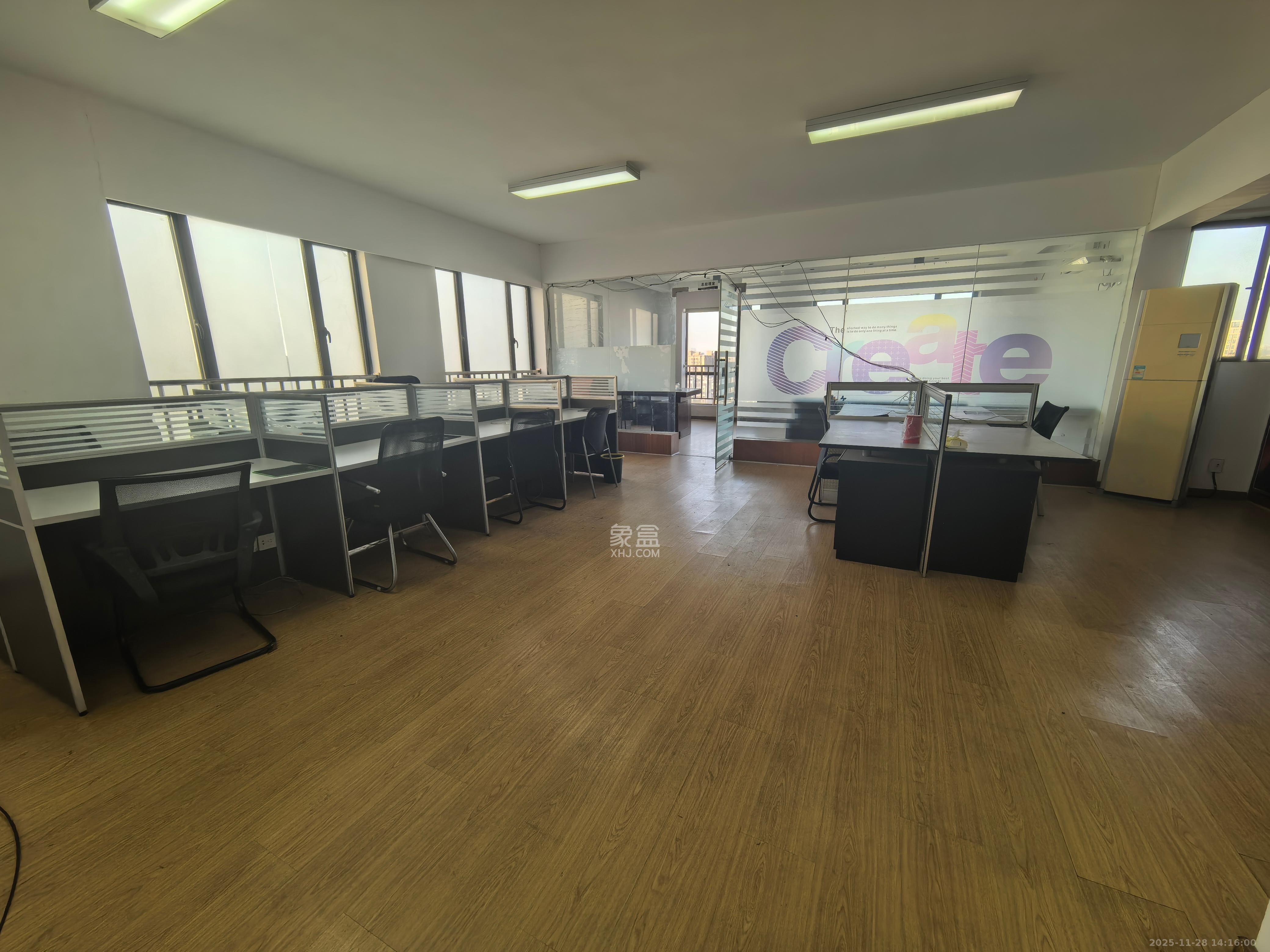 和庄  1室1厅1卫    2000.0元/月