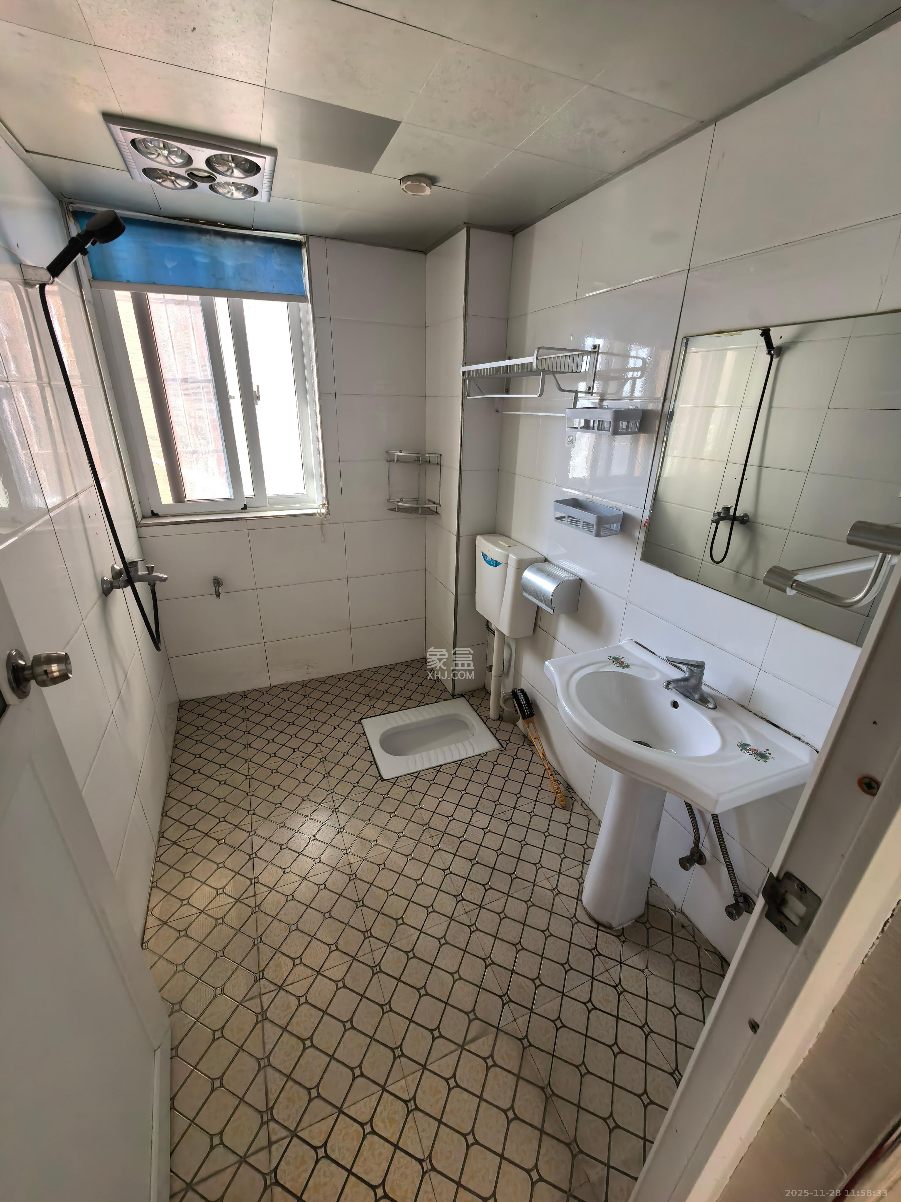 联盟佳苑  2室2厅1卫    1500.0元/月室内图