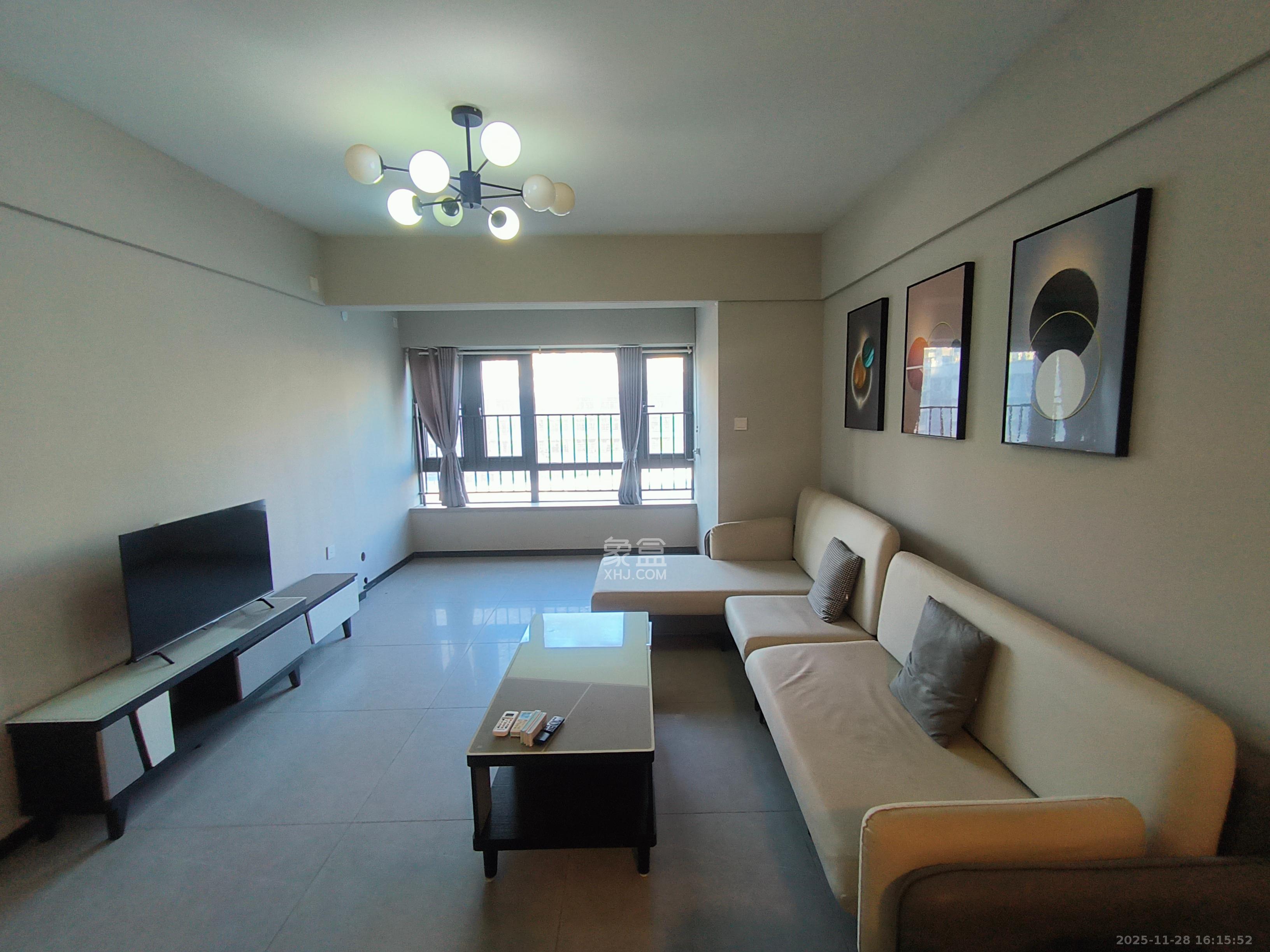 时代倾城.时代遇见  4室2厅2卫    2800.0元/月