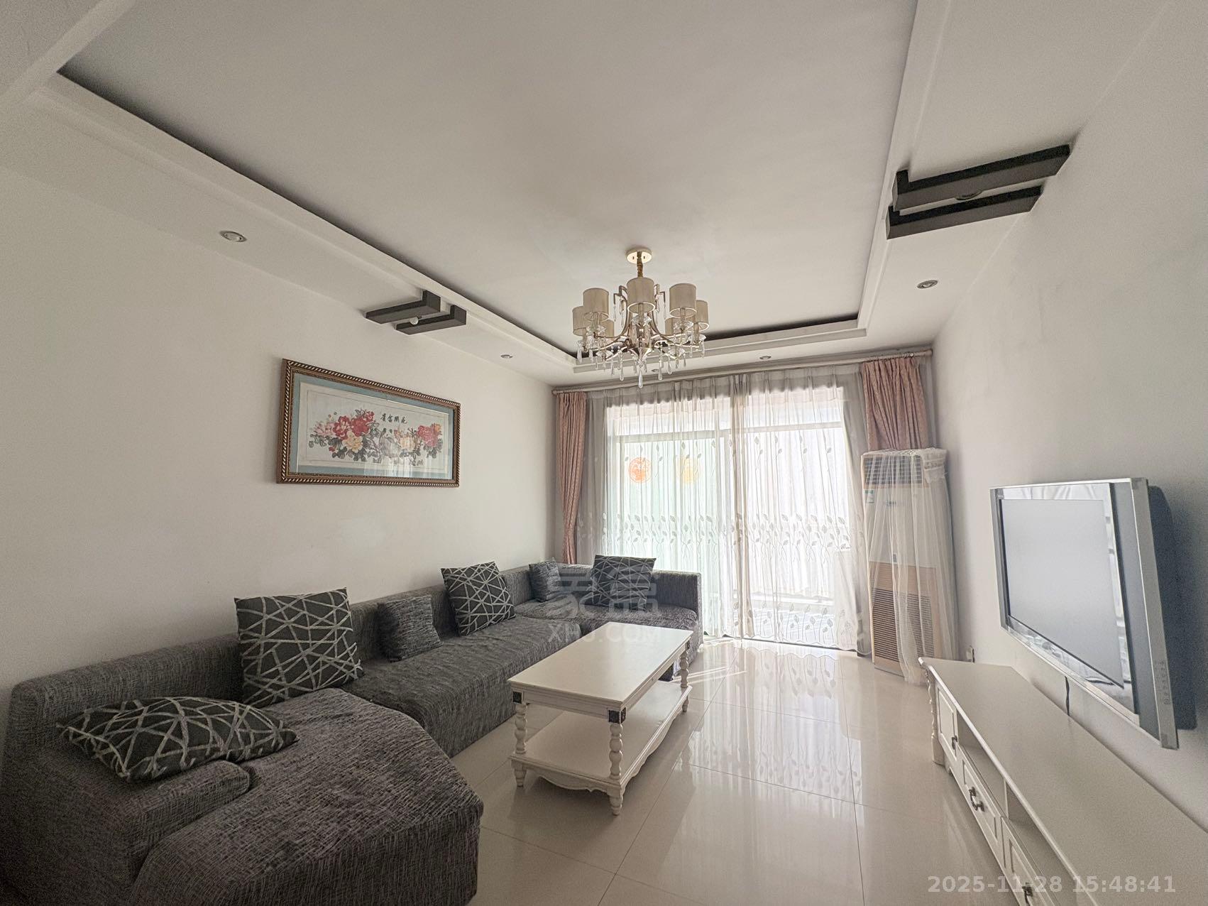 尚格名城1.1期 春江花月  2室2厅1卫    1600.0元/月