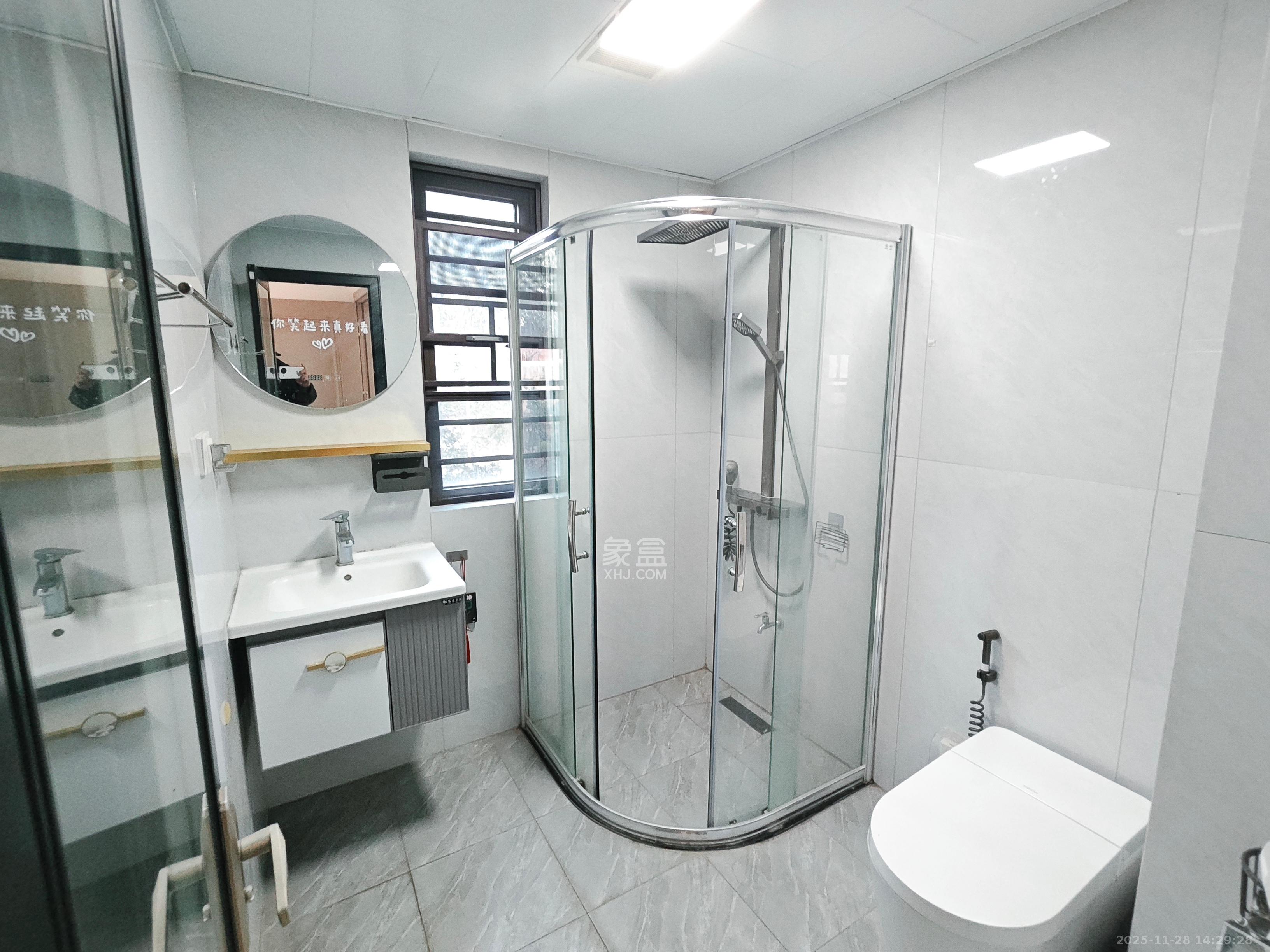 梅溪盛荟 3室2厅2卫 3000.0元/月 梅溪盛荟 3室2厅2卫 3000.0元/月室内图