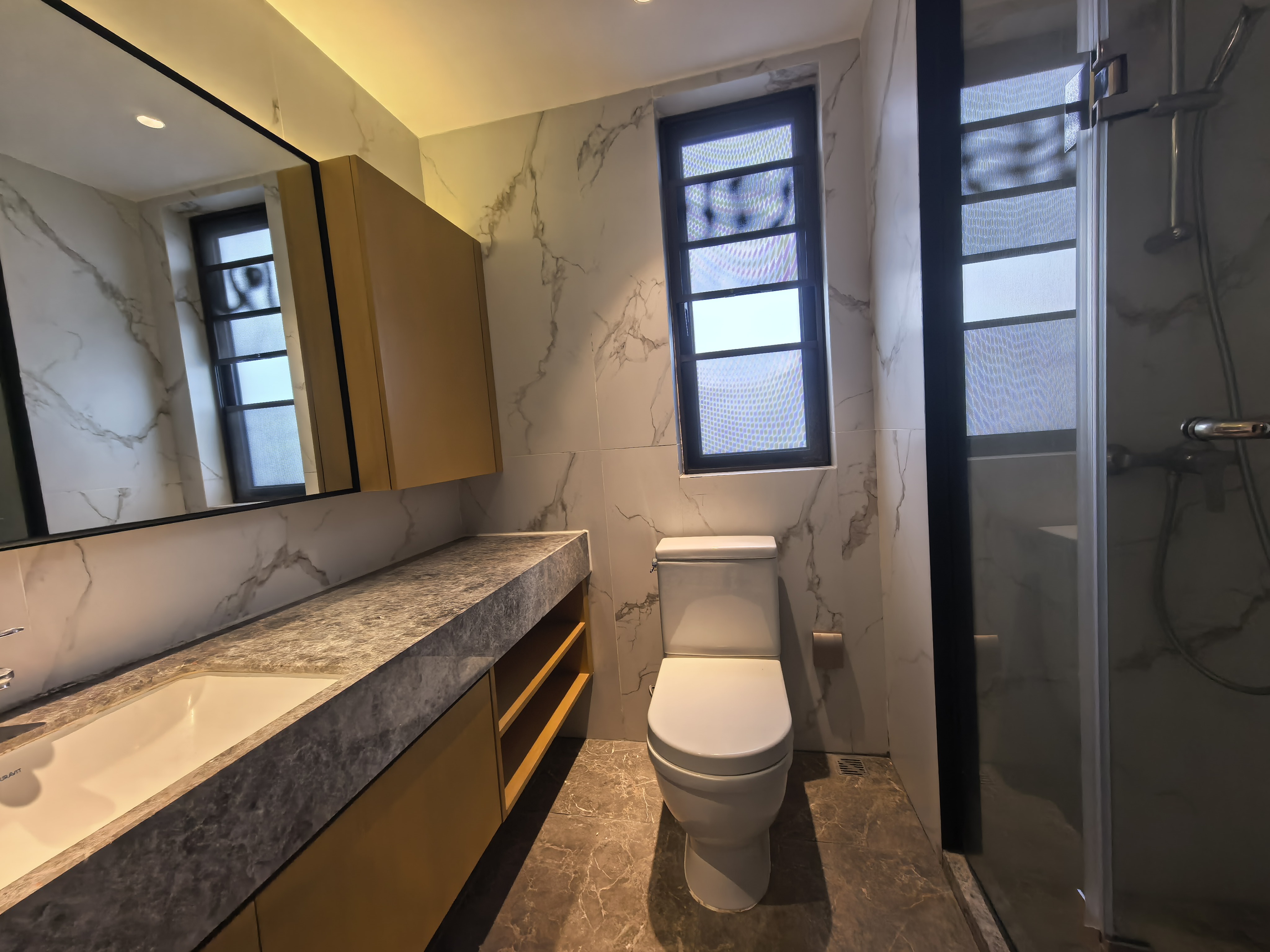 融创海口一号 3室2厅2卫 3900.0元/月 融创海口一号 3室2厅2卫 3900.0元/月室内图