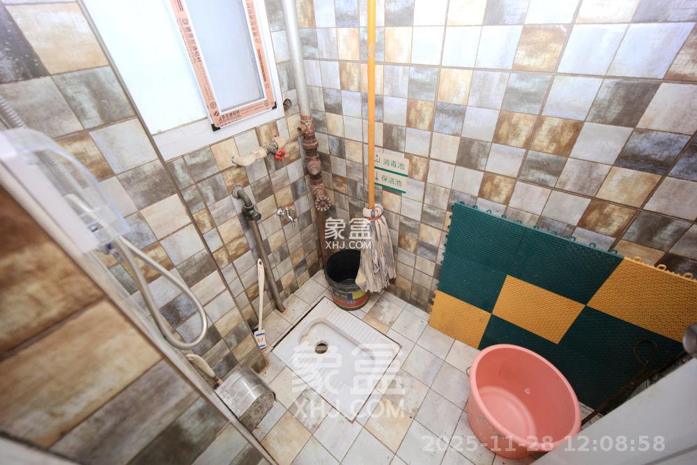 麻园湾  2室2厅1卫    1800.0元/月室内图