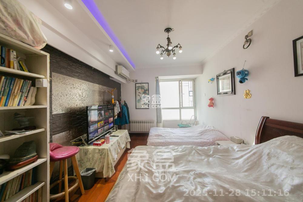 北辰三角洲D3区 4室2厅2卫 4500.0元/月 北辰三角洲D3区 4室2厅2卫 4500.0元/月室内图