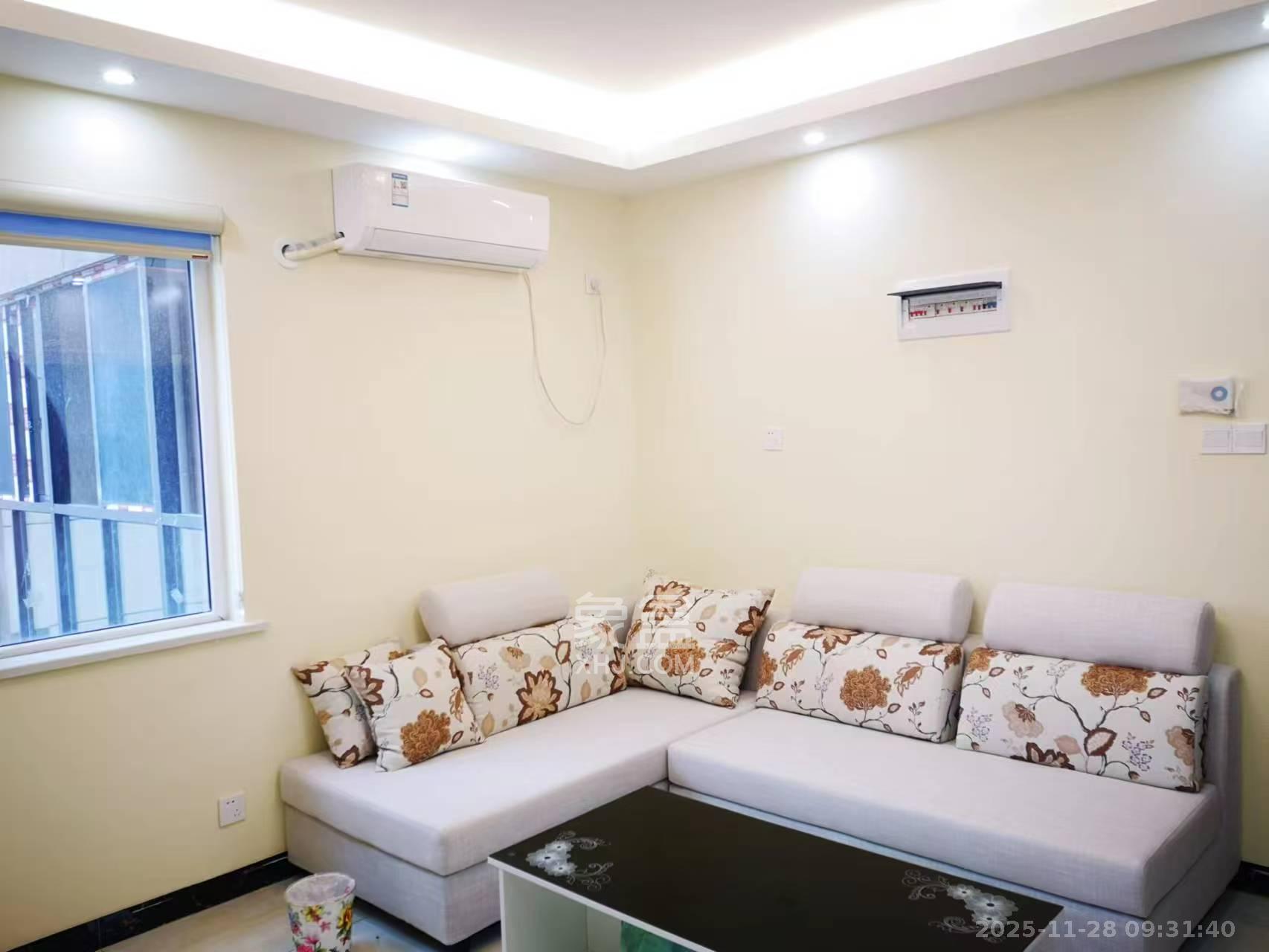 尚上美寓 2室1厅1卫 2600.0元/月 尚上美寓 2室1厅1卫 2600.0元/月室内图