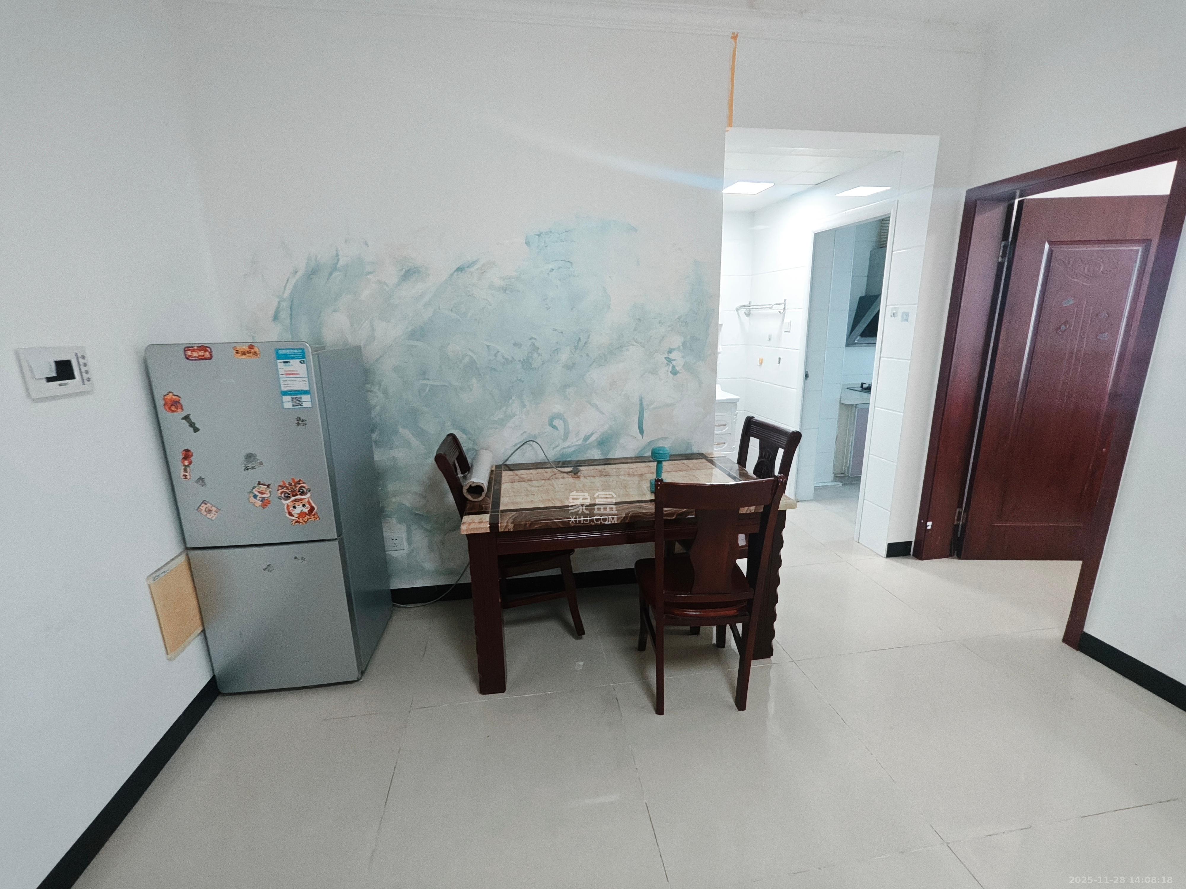 天下一家 1室1厅1卫 1700.0元/月 天下一家 1室1厅1卫 1700.0元/月室内图