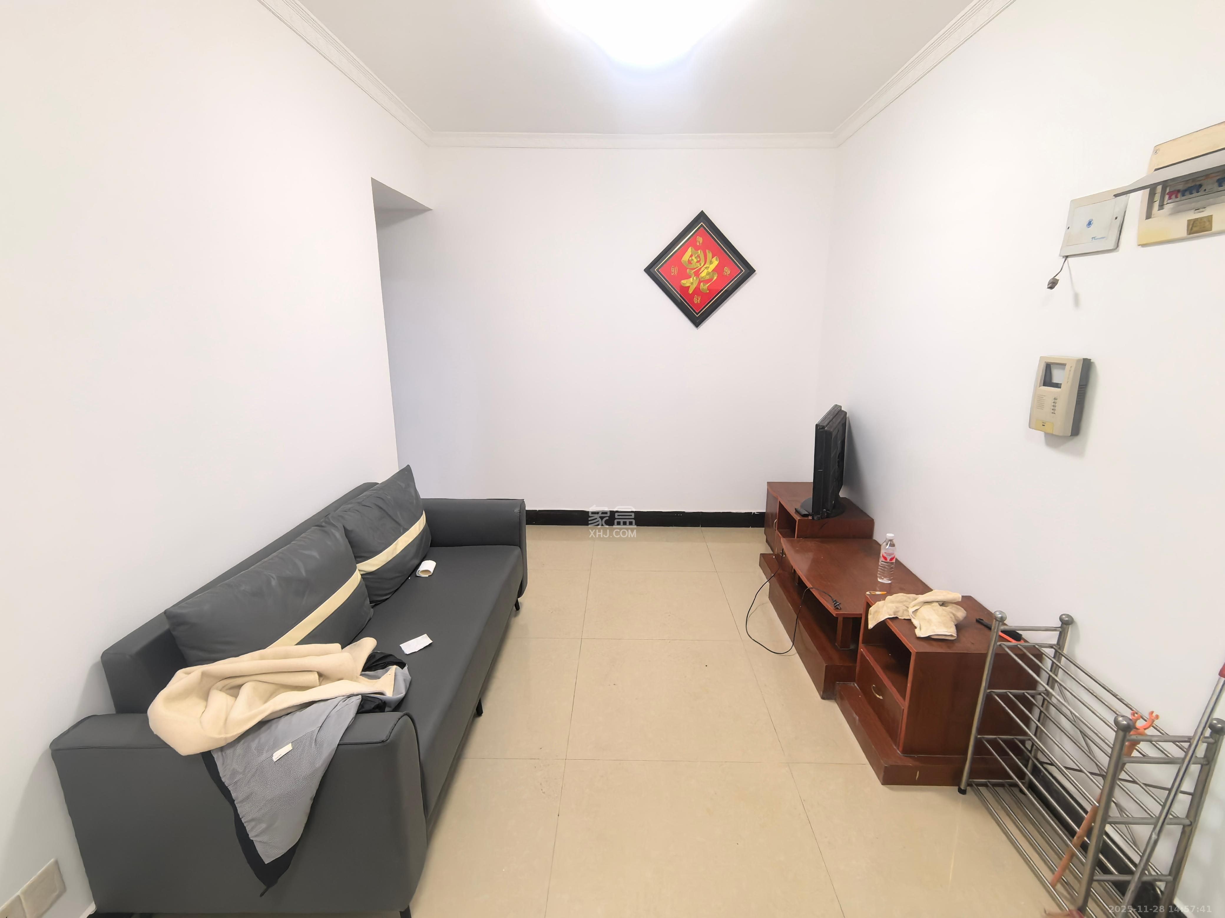 未来城科学家园  1室1厅1卫    1600.0元/月