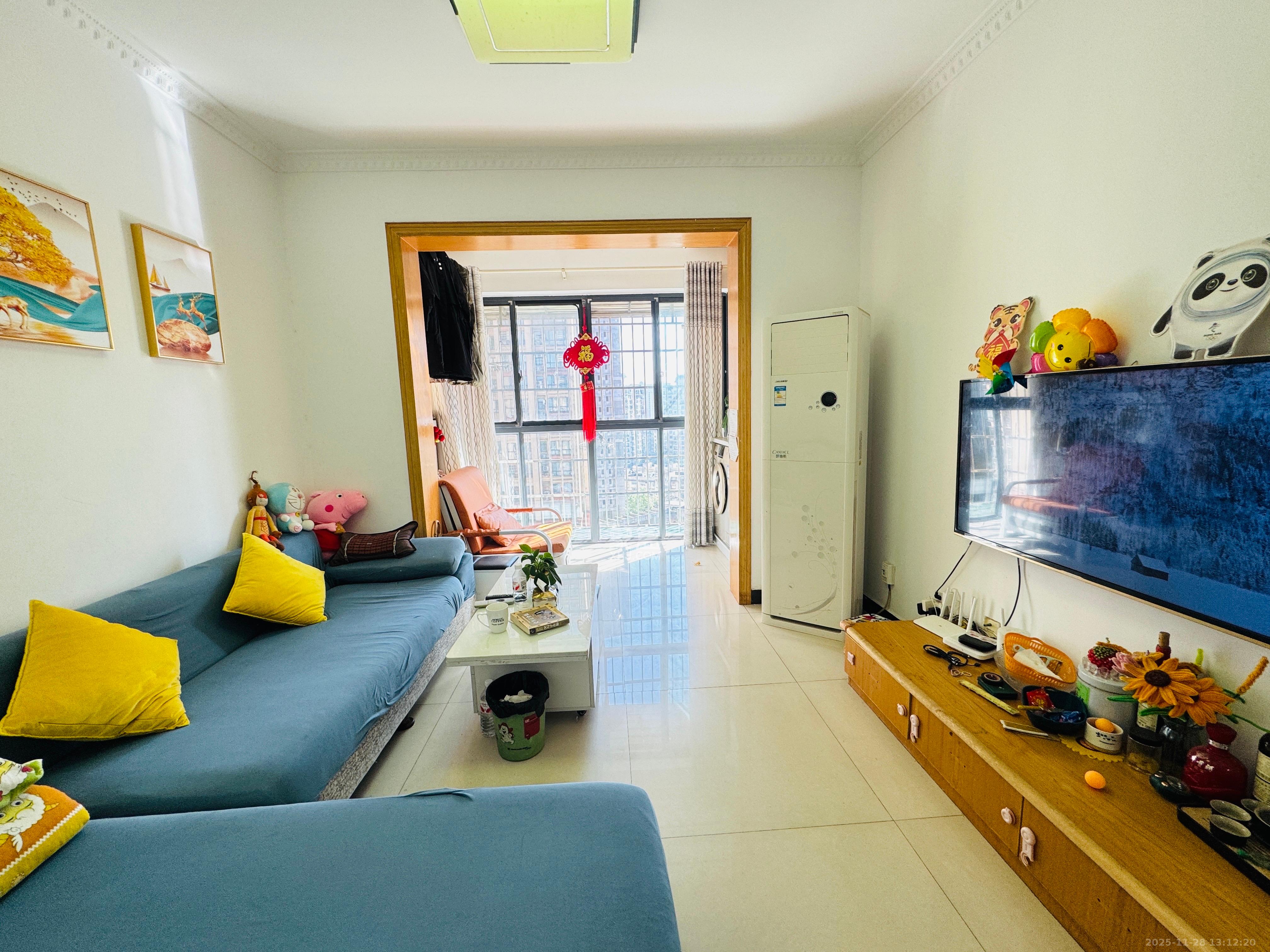 乾城（兴旺乾城）  2室1厅1卫    2100.0元/月