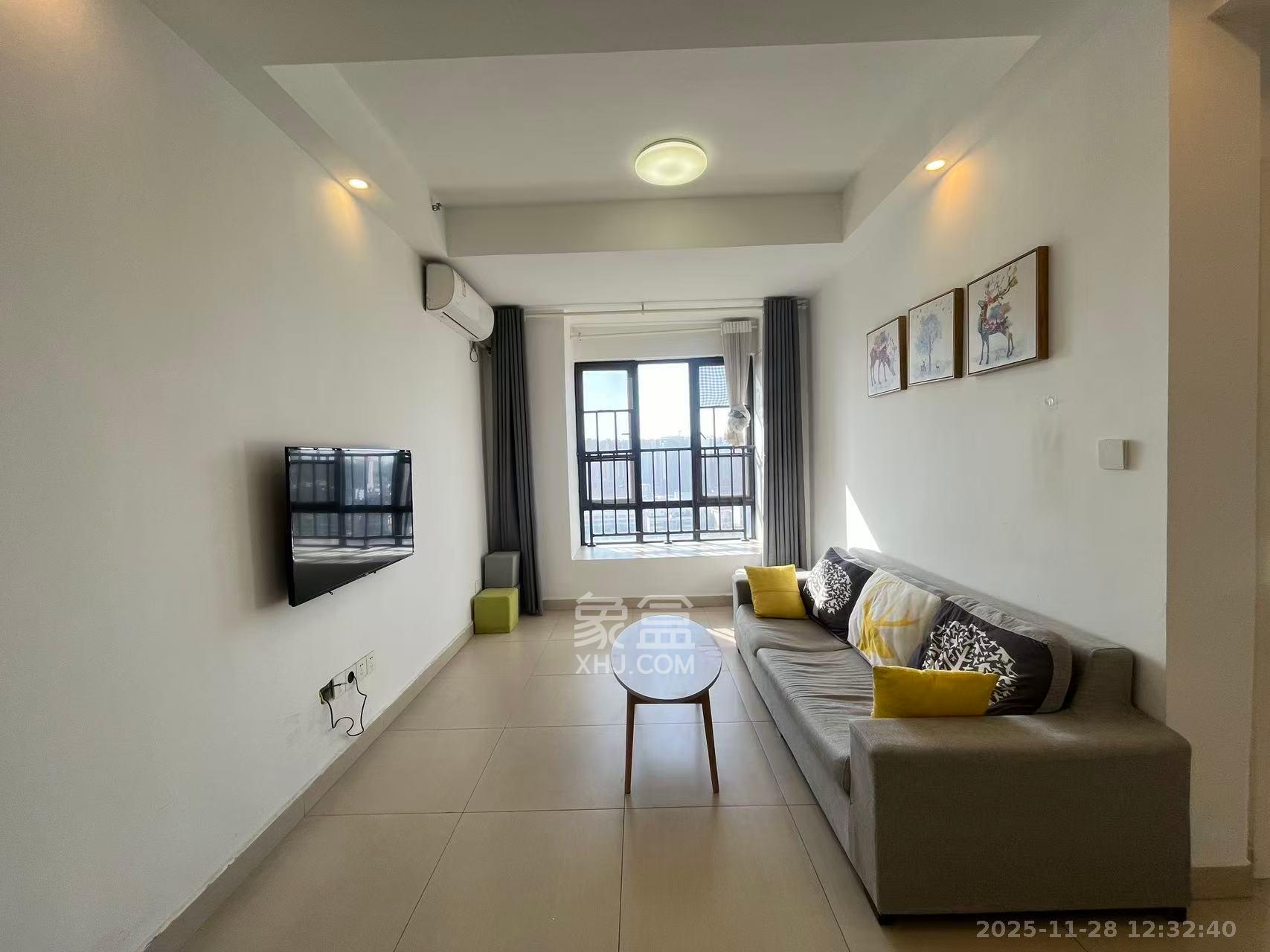 荣悦台  2室2厅1卫    2800.0元/月室内图