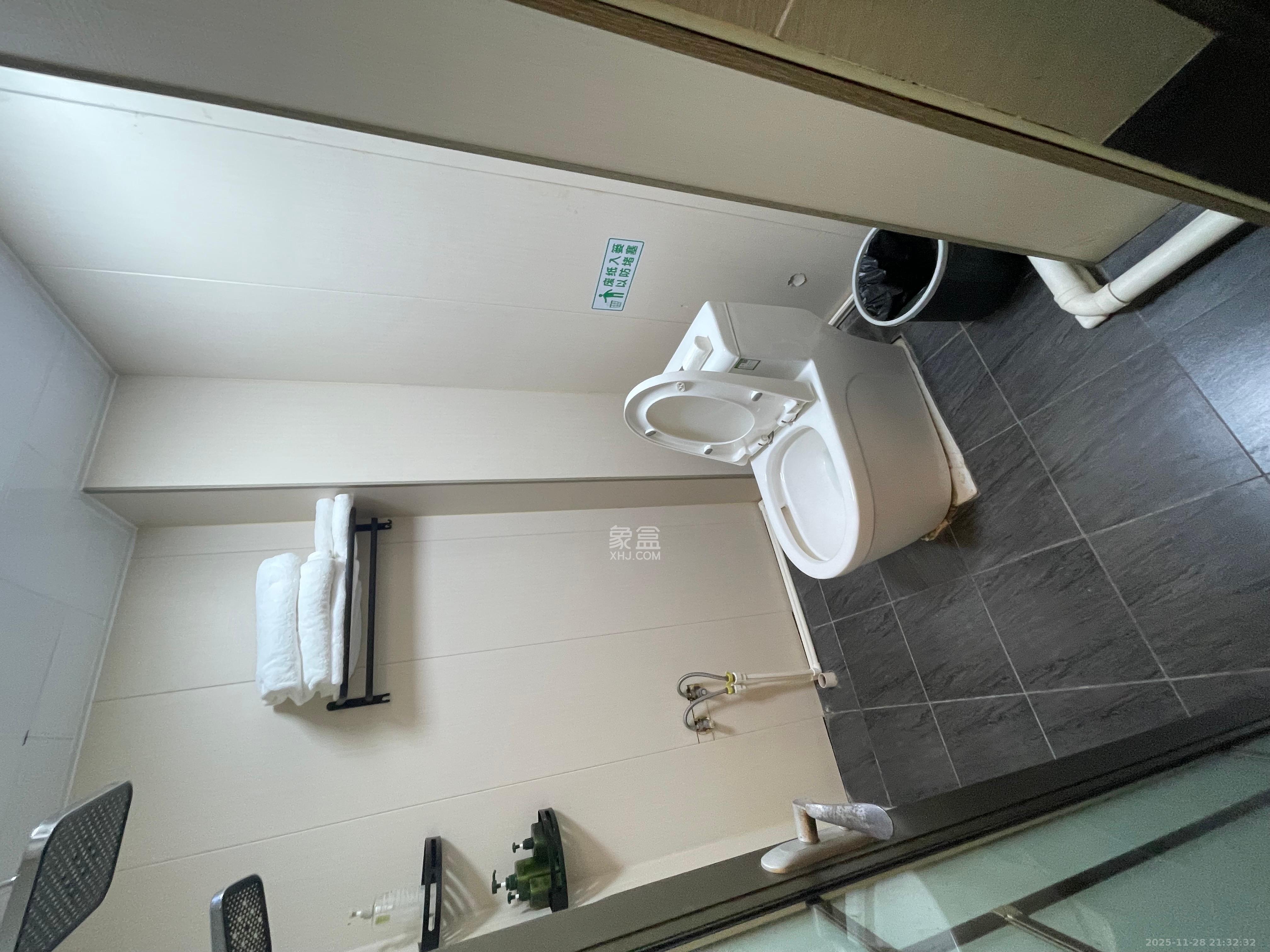 五一中央领御  1室2厅0卫    3700.0元/月