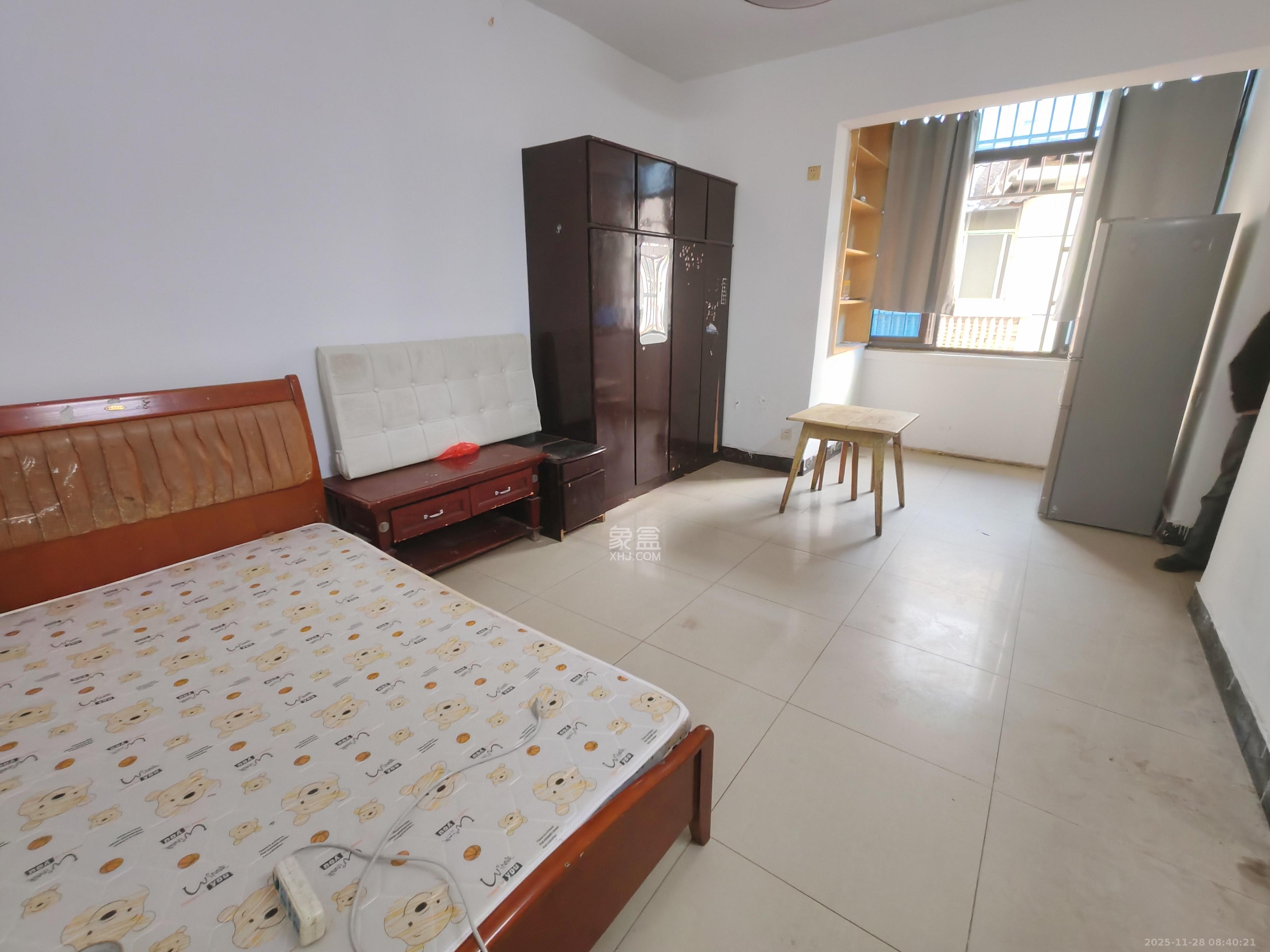 乔庄社区  2室0厅1卫    1000.0元/月