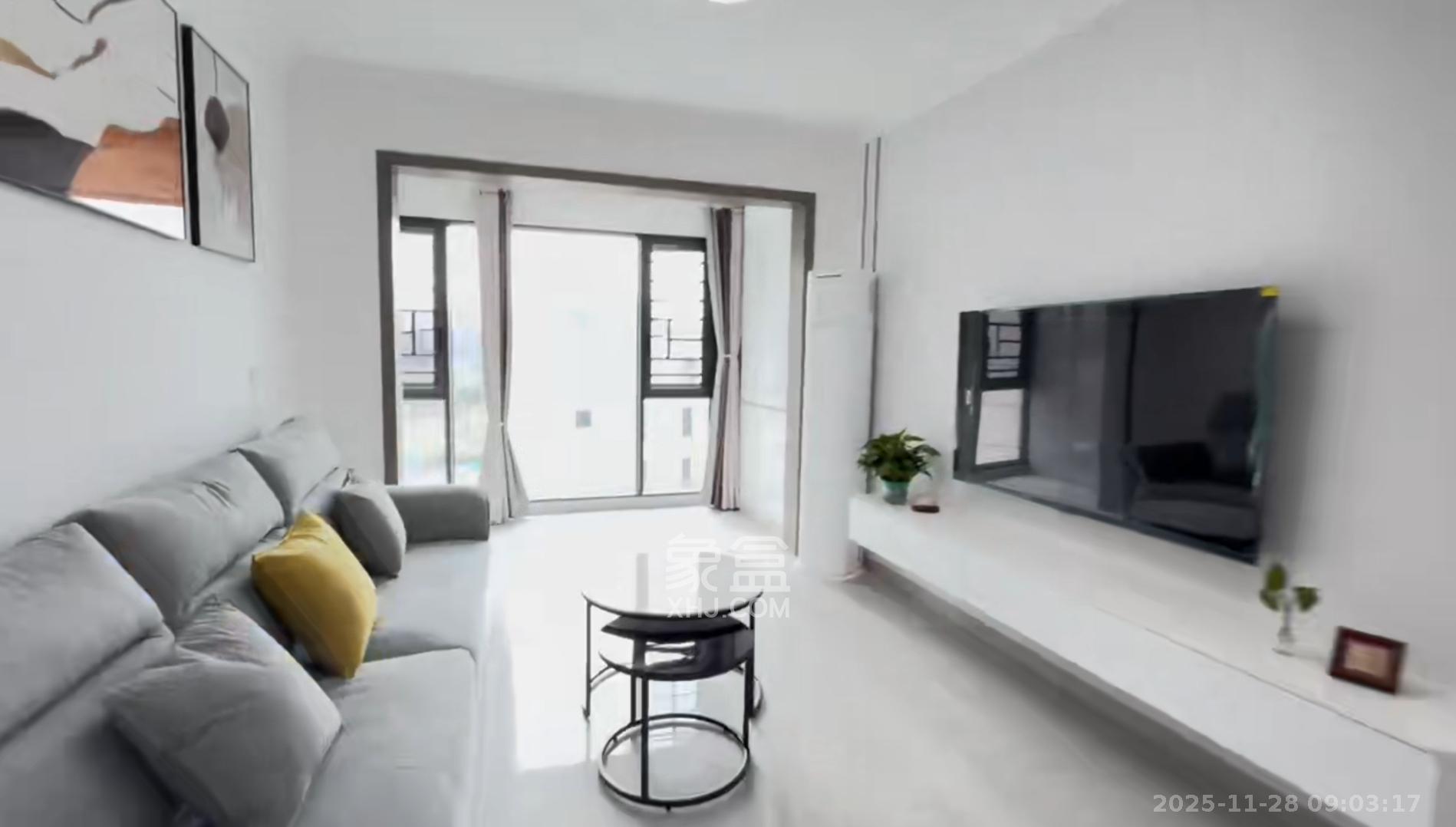 山月嘉园 1室0厅0卫 2200.0元/月 山月嘉园 1室0厅0卫 2200.0元/月室内图