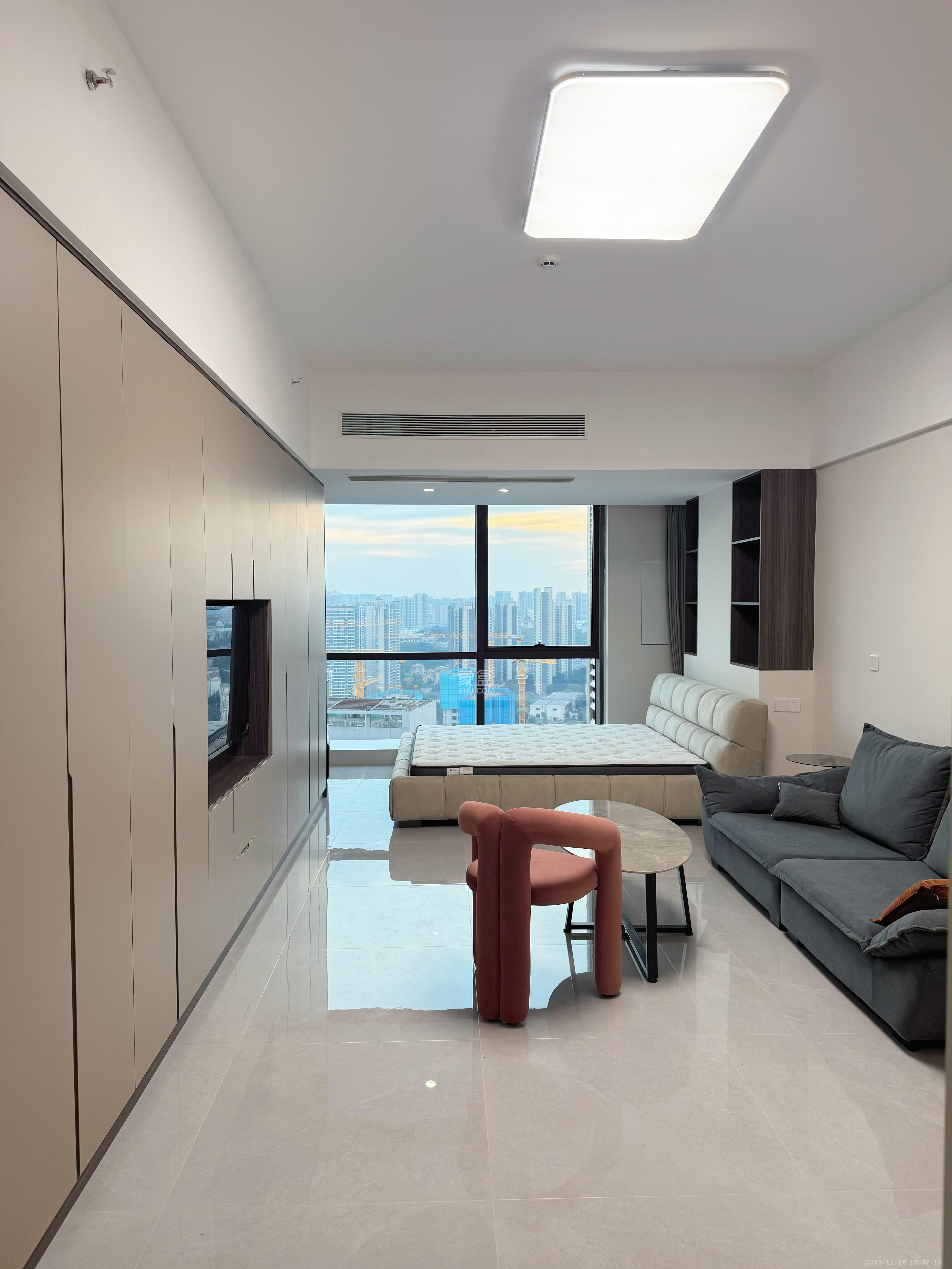 五江天街北区   67.01㎡      2000.0元/月