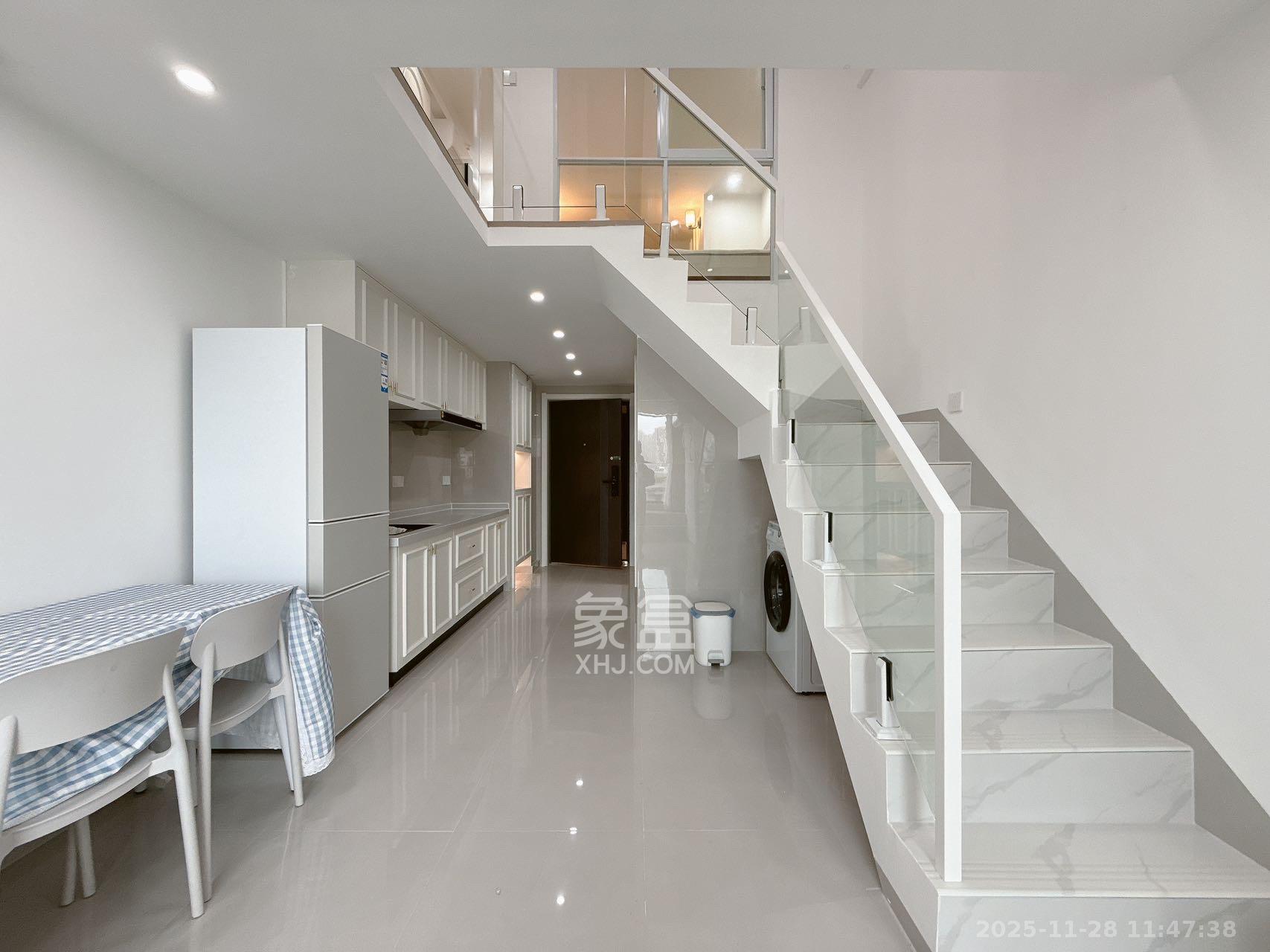 建发养云  2室1厅1卫    2800.0元/月室内图