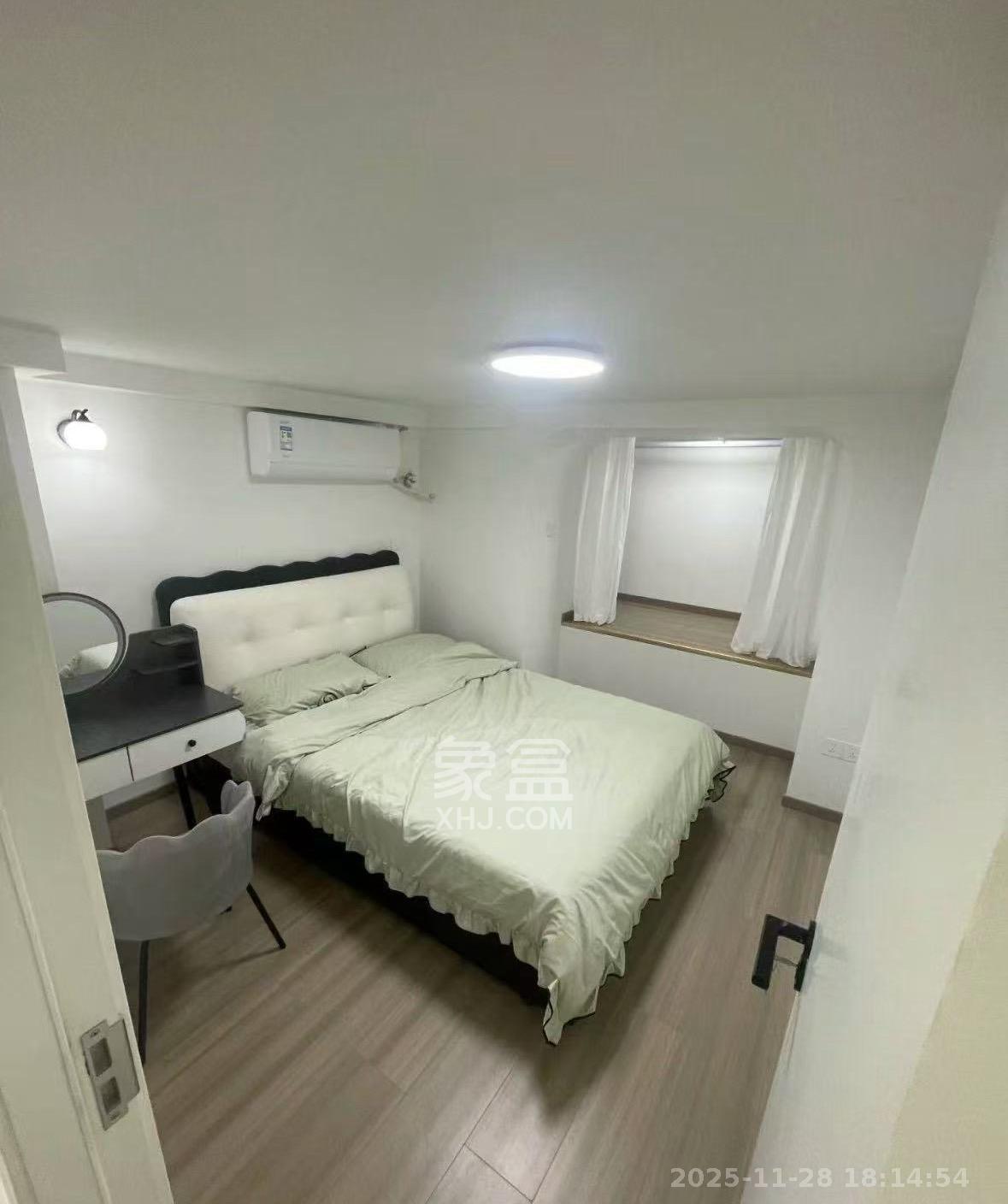 珠江花城好世界  2室1厅1卫    2250.0元/月室内图