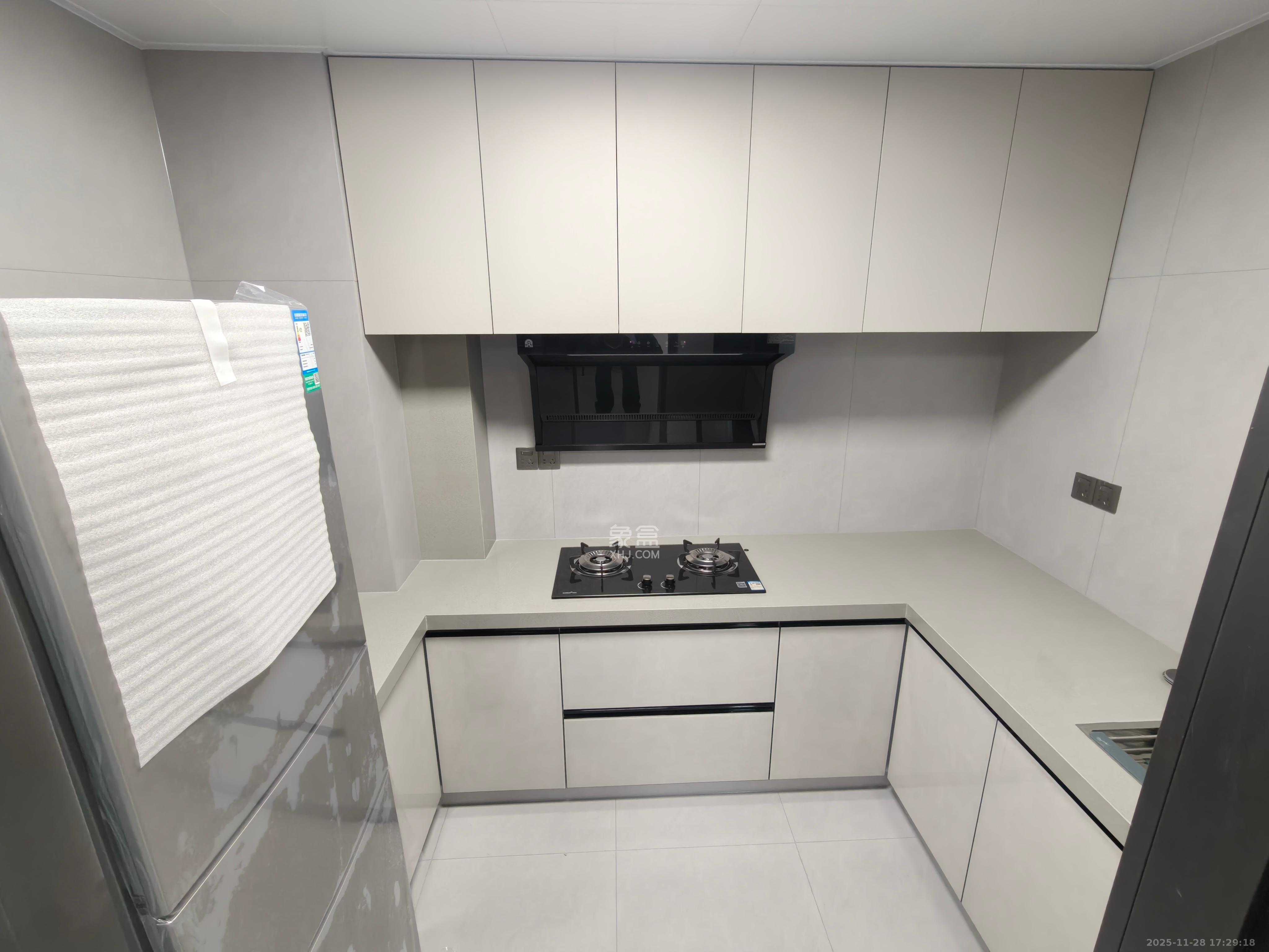 花桥禧新城  2室2厅2卫    2600.0元/月室内图