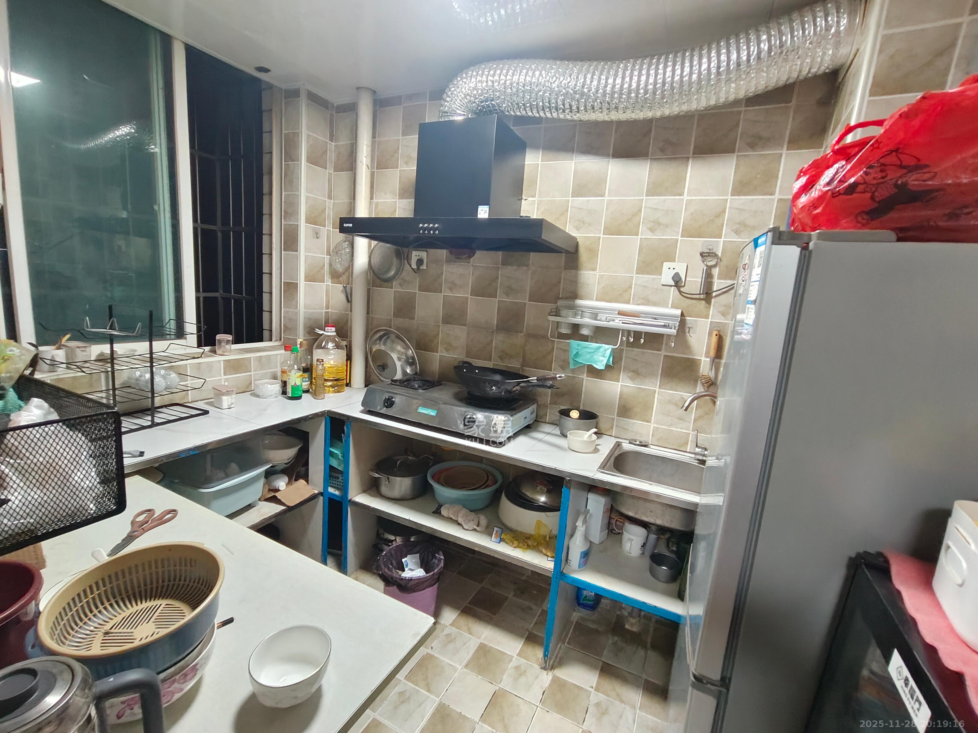 朝阳银座 2室1厅1卫 2000.0元/月 朝阳银座 2室1厅1卫 2000.0元/月室内图