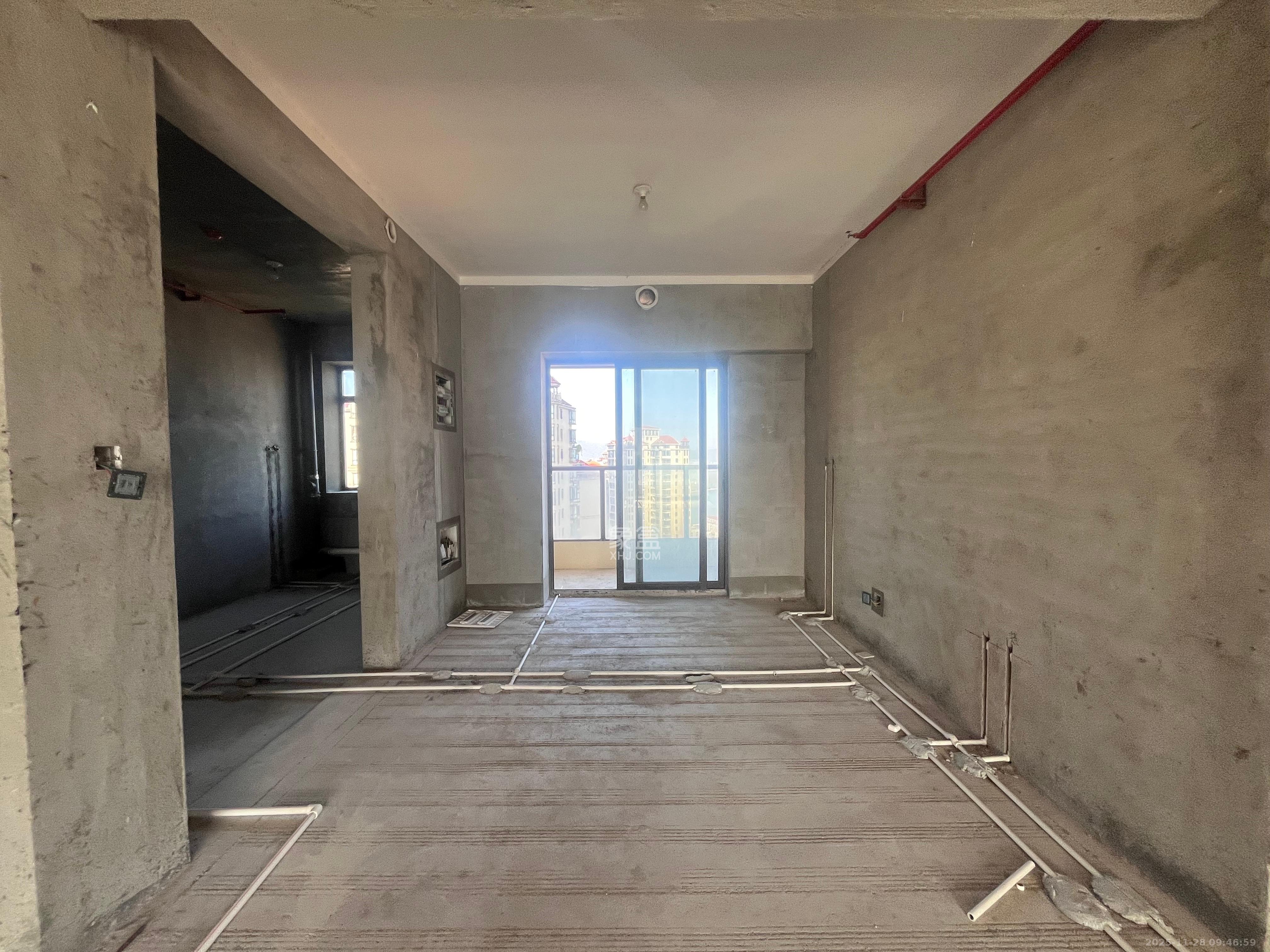 中建江山壹号 4室2厅3卫 6000.0元/月 中建江山壹号 4室2厅3卫 6000.0元/月室内图