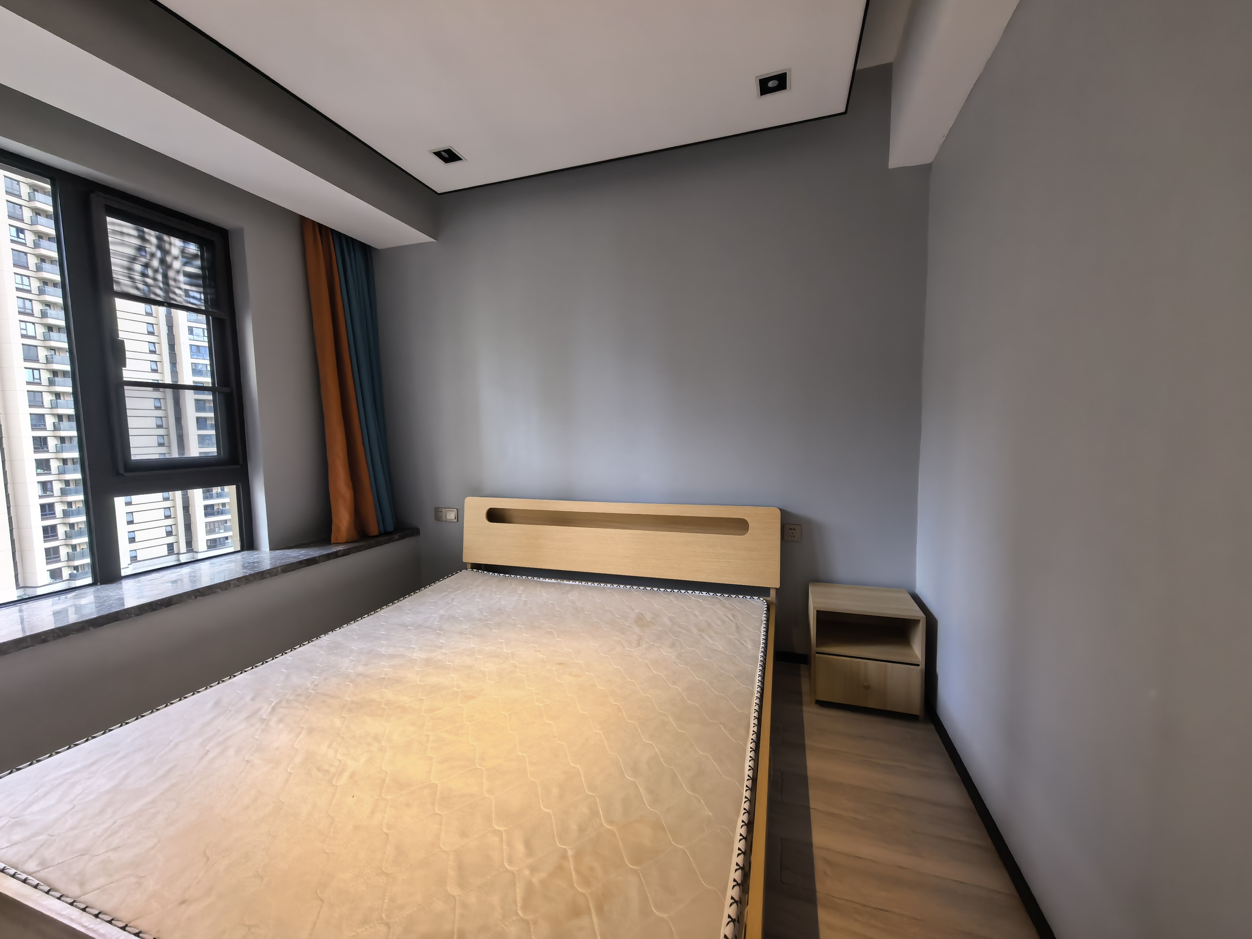 融创海口一号 3室2厅2卫 3900.0元/月 融创海口一号 3室2厅2卫 3900.0元/月室内图