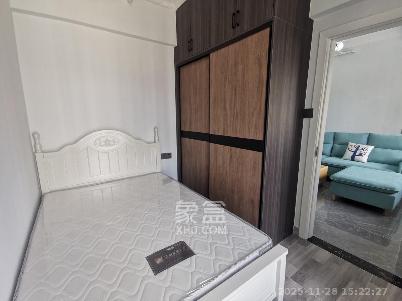 博林云栖  2室1厅1卫    2300.0元/月室内图