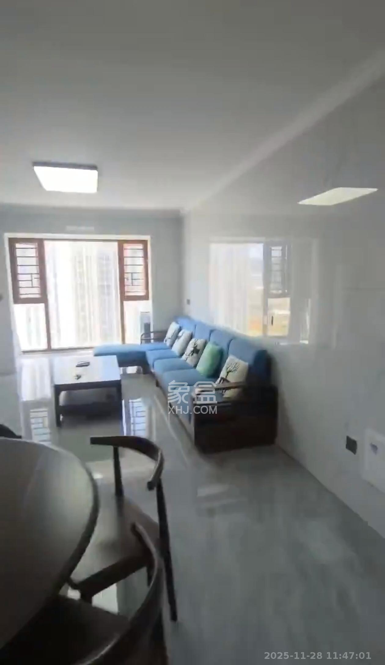 金侨风华府 3室2厅1卫 2400.0元/月 金侨风华府 3室2厅1卫 2400.0元/月室内图