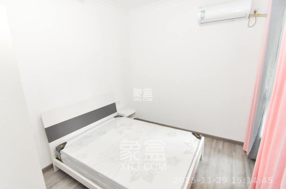 佳兆业云顶梅溪湖(佳兆业梅溪荟) 1室0厅0卫 2800.0元/月 佳兆业云顶梅溪湖(佳兆业梅溪荟) 1室0厅0卫 2800.0元/月室内图