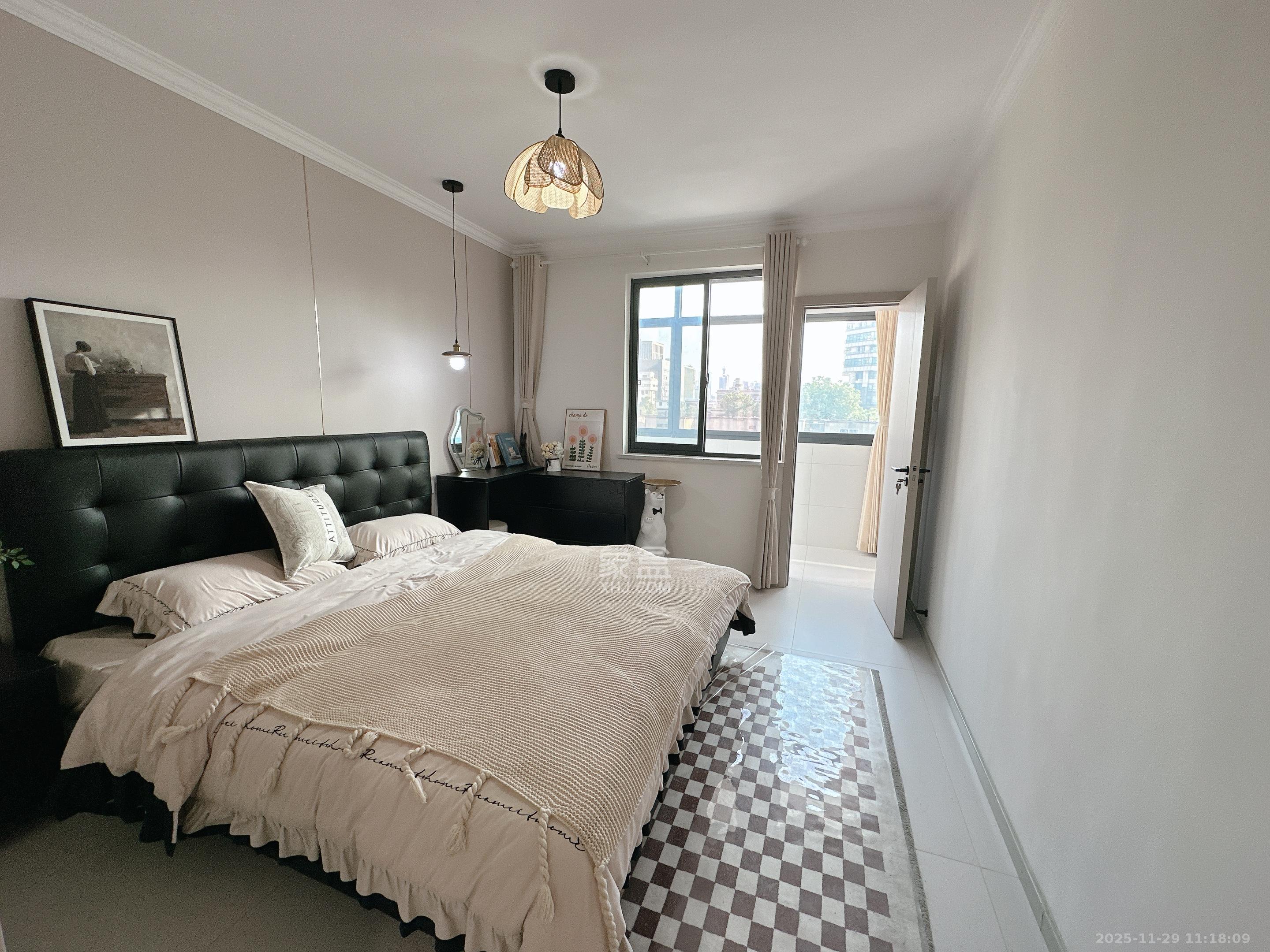 有色冶金研究设计院（浏城桥）  2室1厅1卫    2700.0元/月室内图